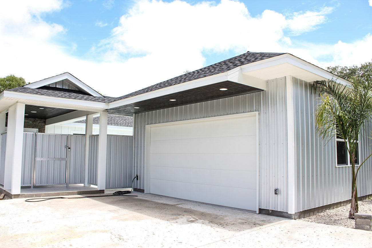 Bobsikes - Residential