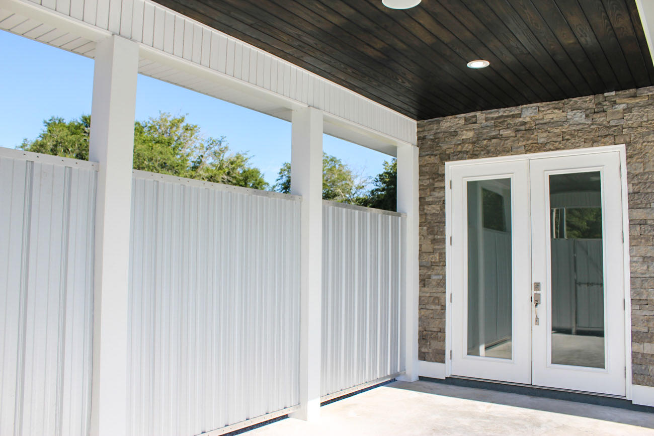 Bobsikes - Residential