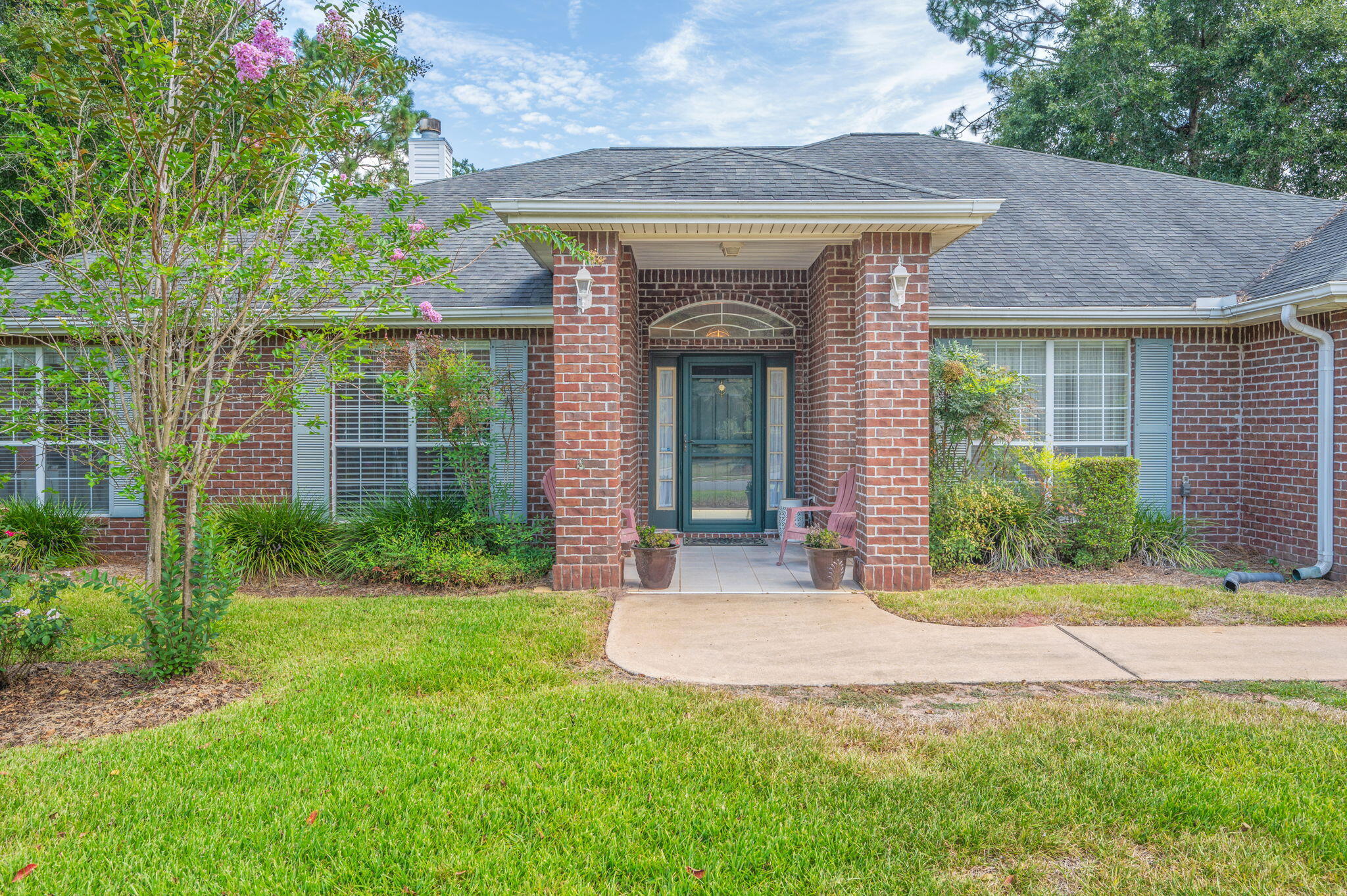 SILVER OAKS PH 1 - Residential
