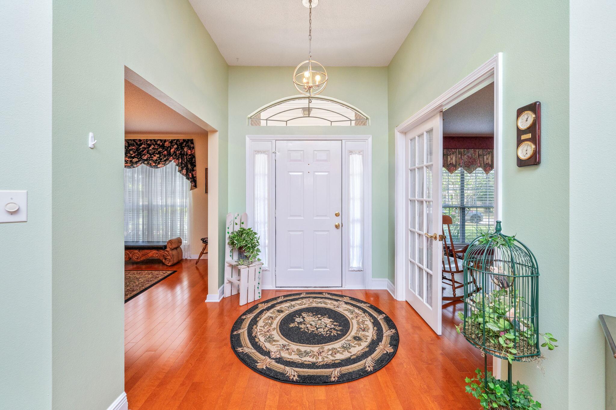 SILVER OAKS PH 1 - Residential