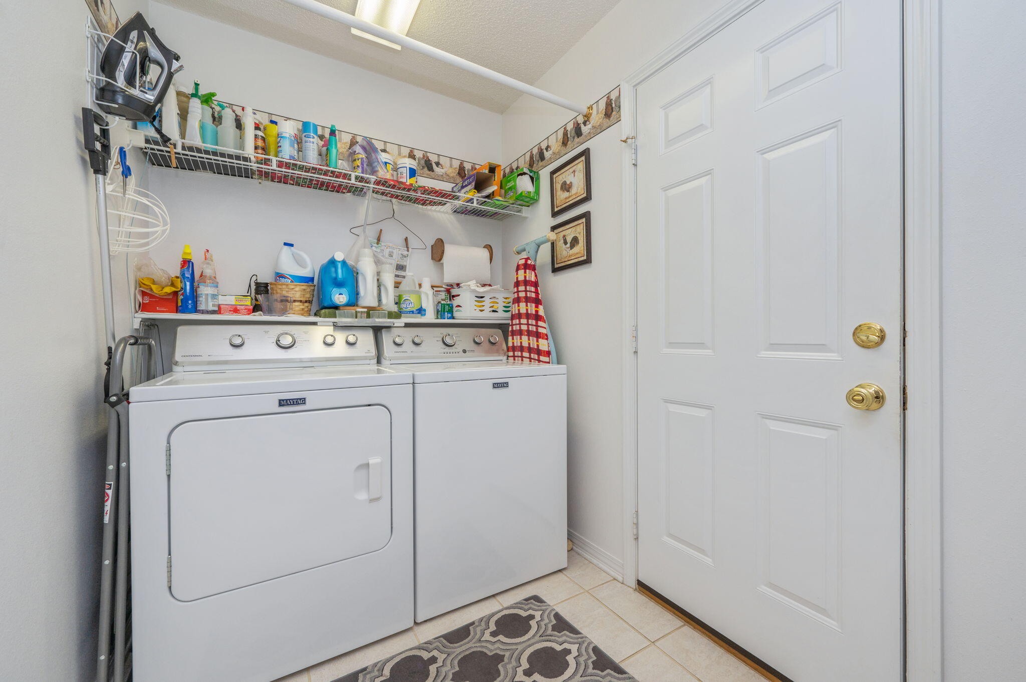 SILVER OAKS PH 1 - Residential