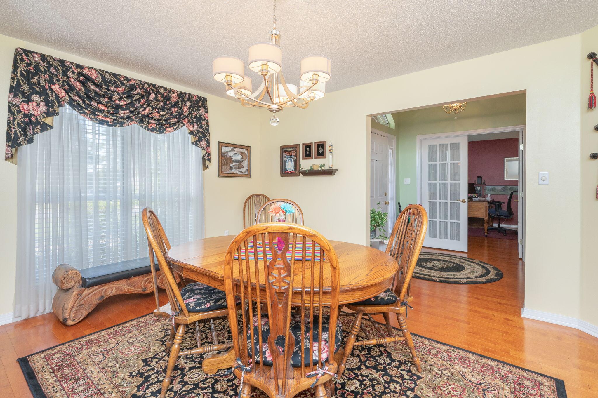 SILVER OAKS PH 1 - Residential