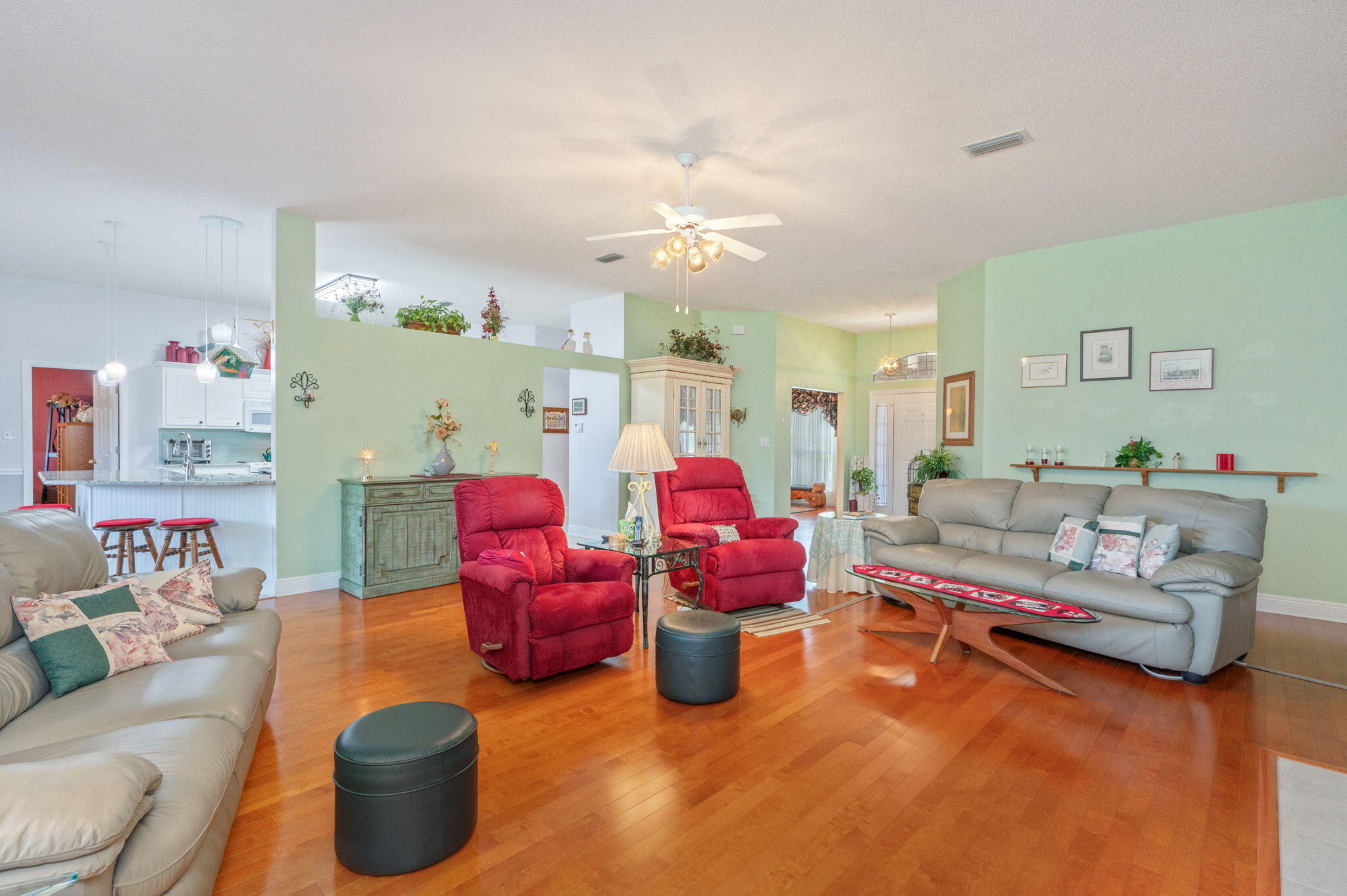 SILVER OAKS PH 1 - Residential