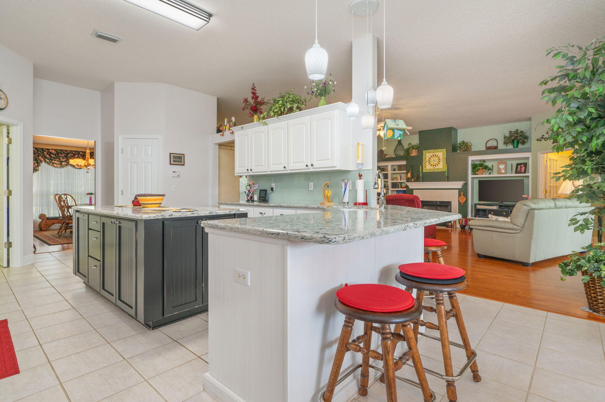 SILVER OAKS PH 1 - Residential