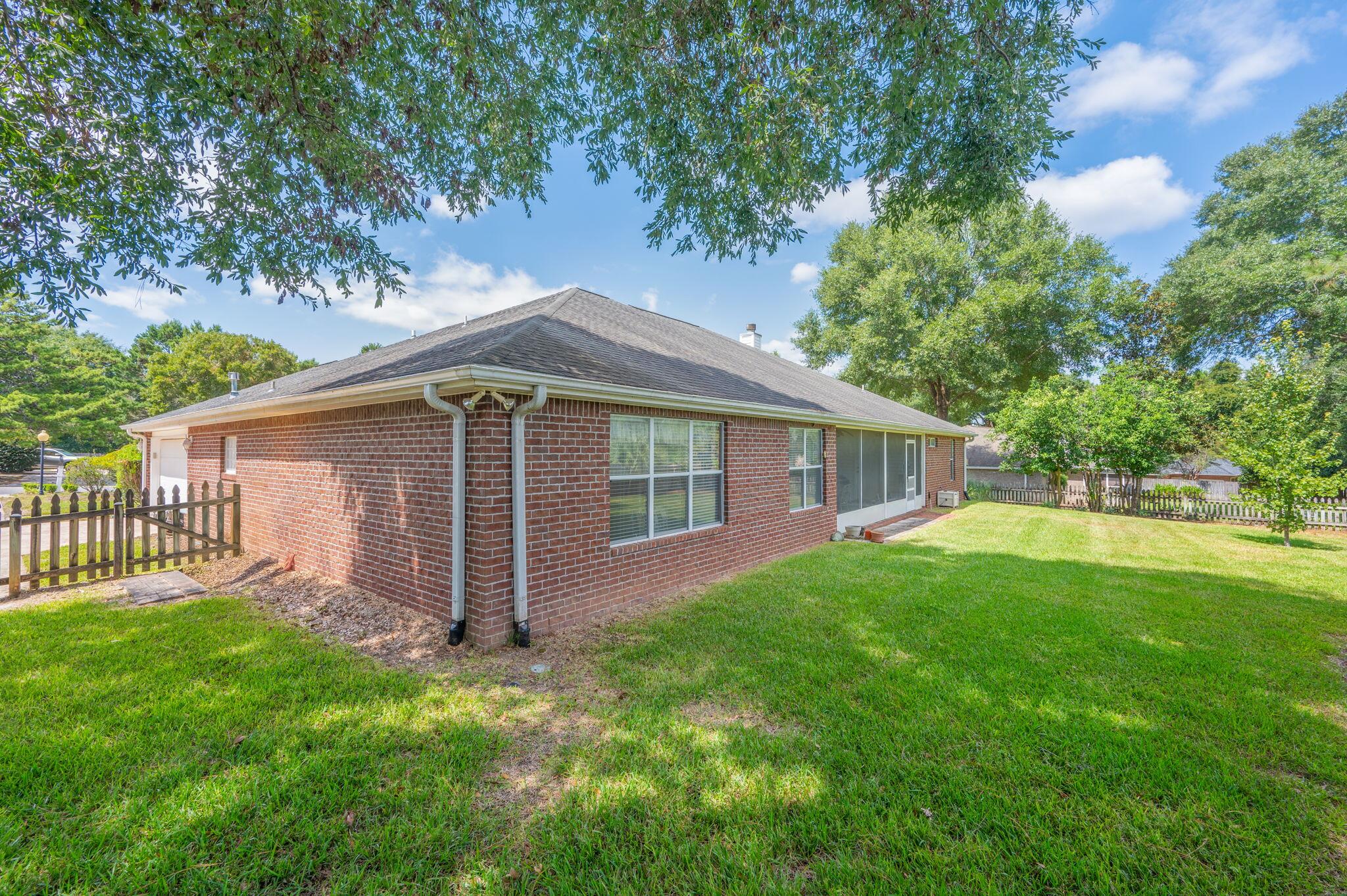 SILVER OAKS PH 1 - Residential