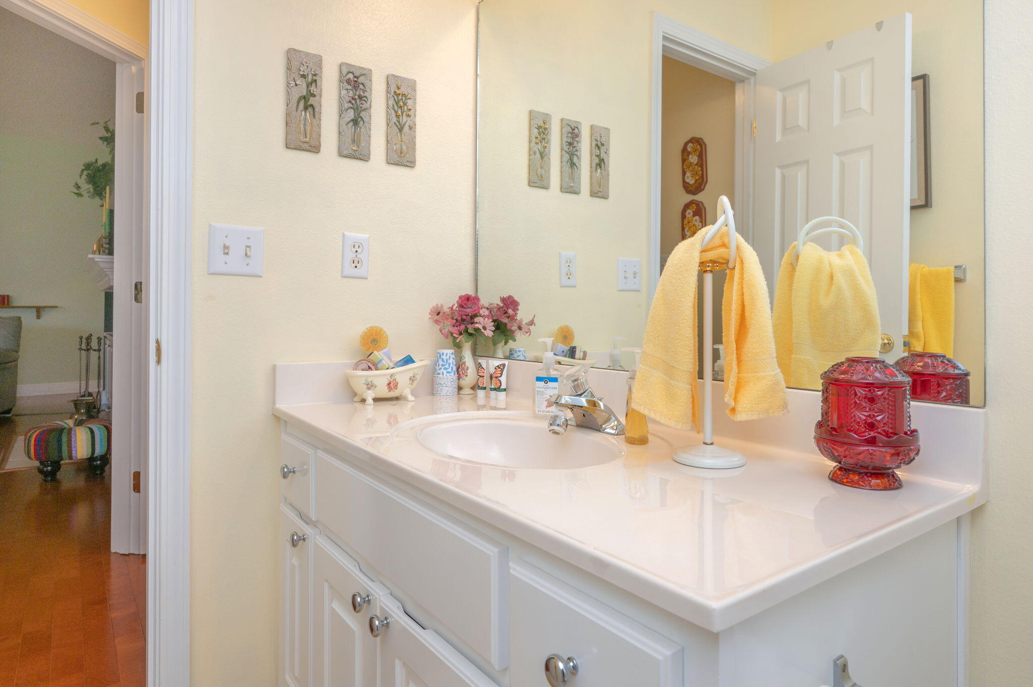 SILVER OAKS PH 1 - Residential