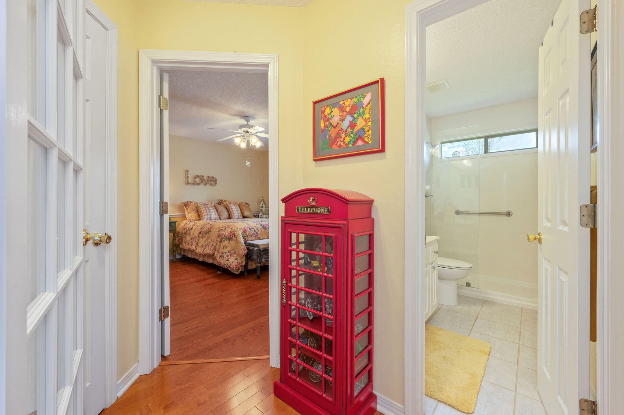 SILVER OAKS PH 1 - Residential