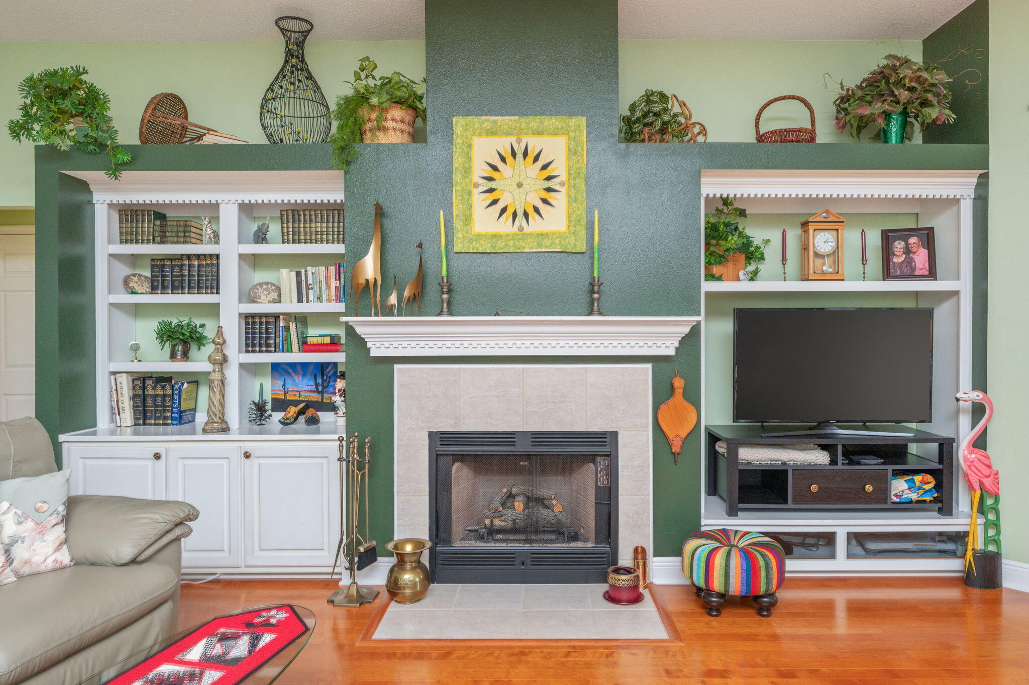 SILVER OAKS PH 1 - Residential