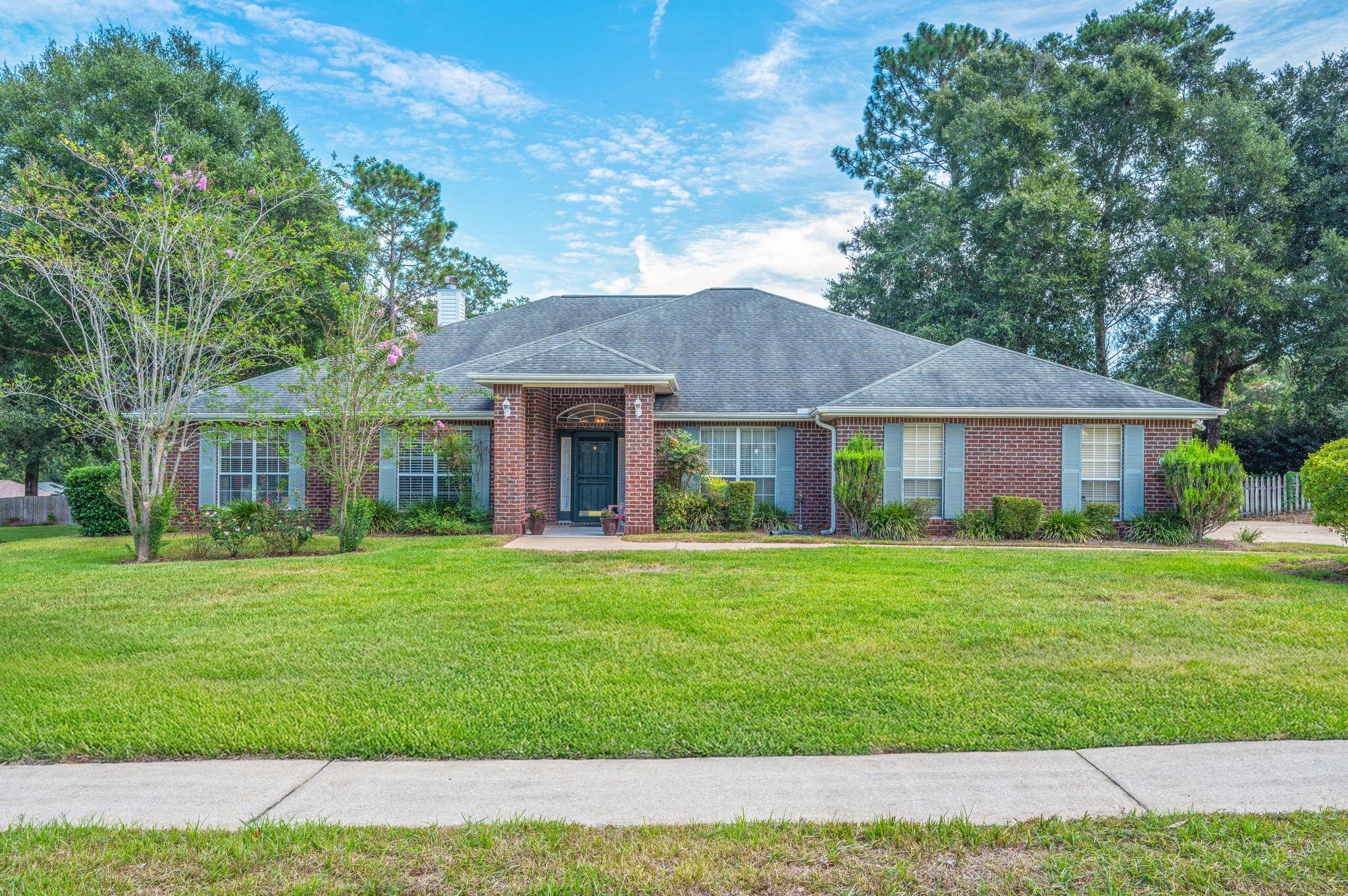 SILVER OAKS PH 1 - Residential