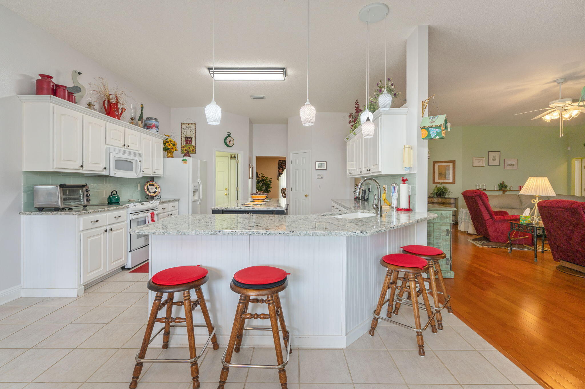 SILVER OAKS PH 1 - Residential