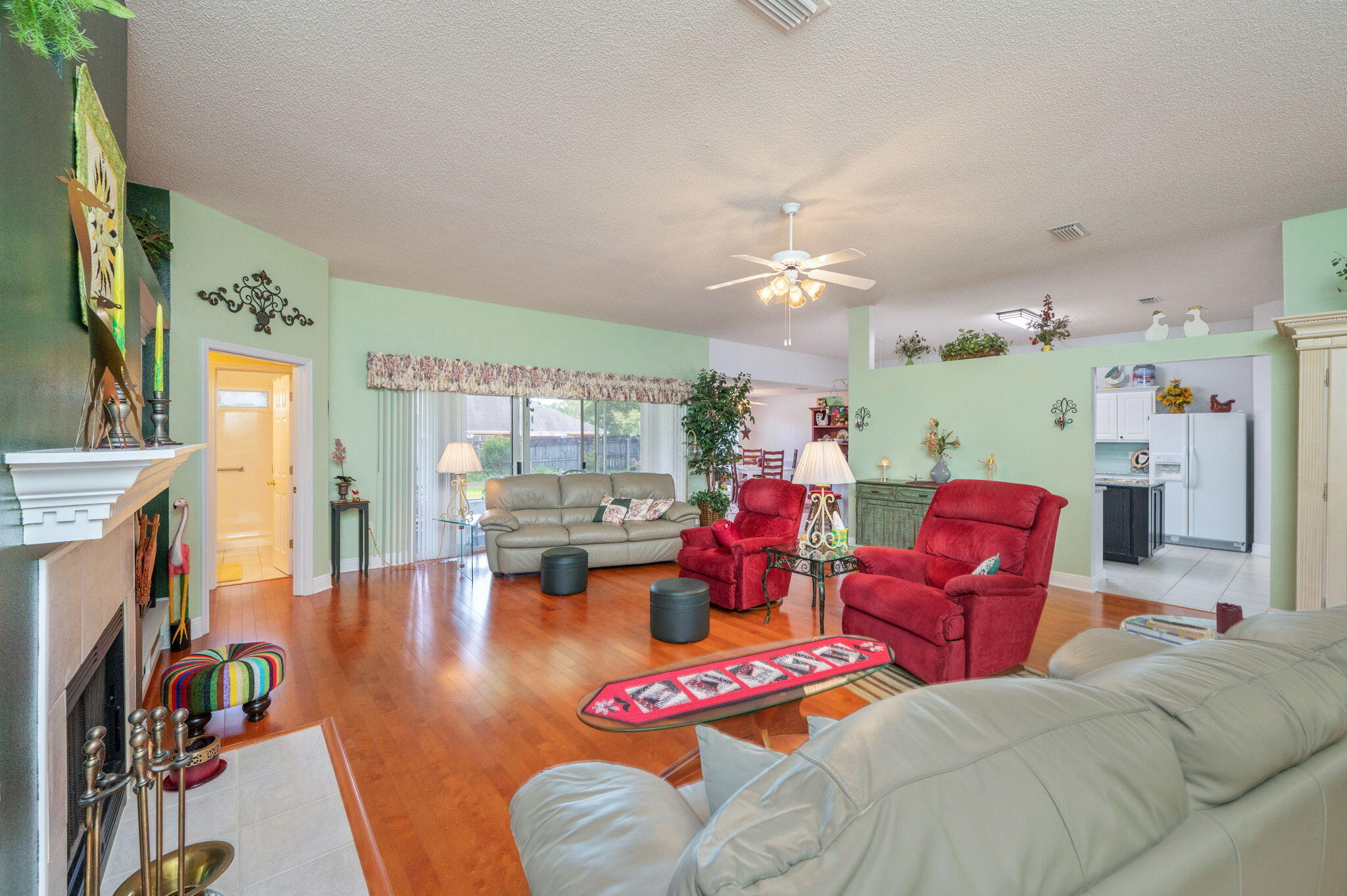 SILVER OAKS PH 1 - Residential