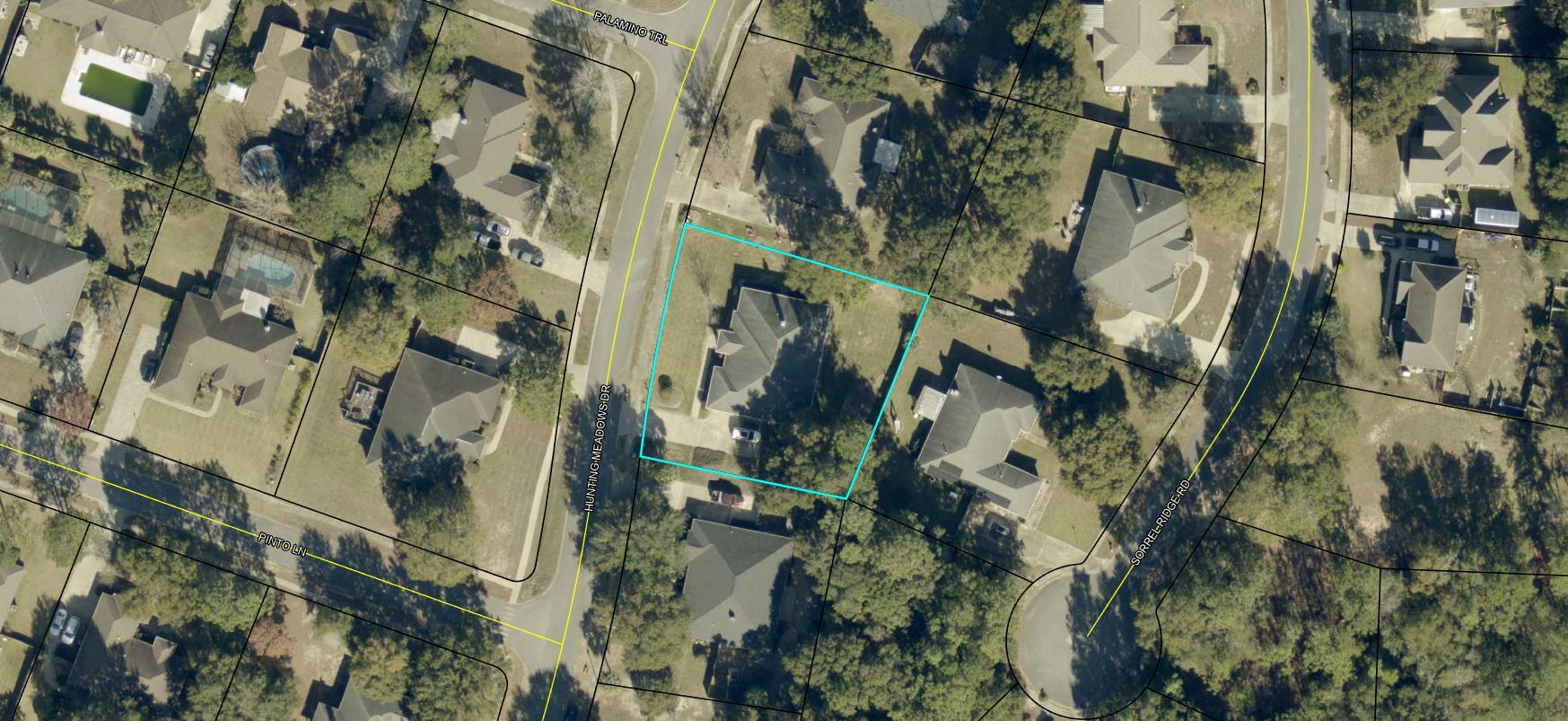 SILVER OAKS PH 1 - Residential