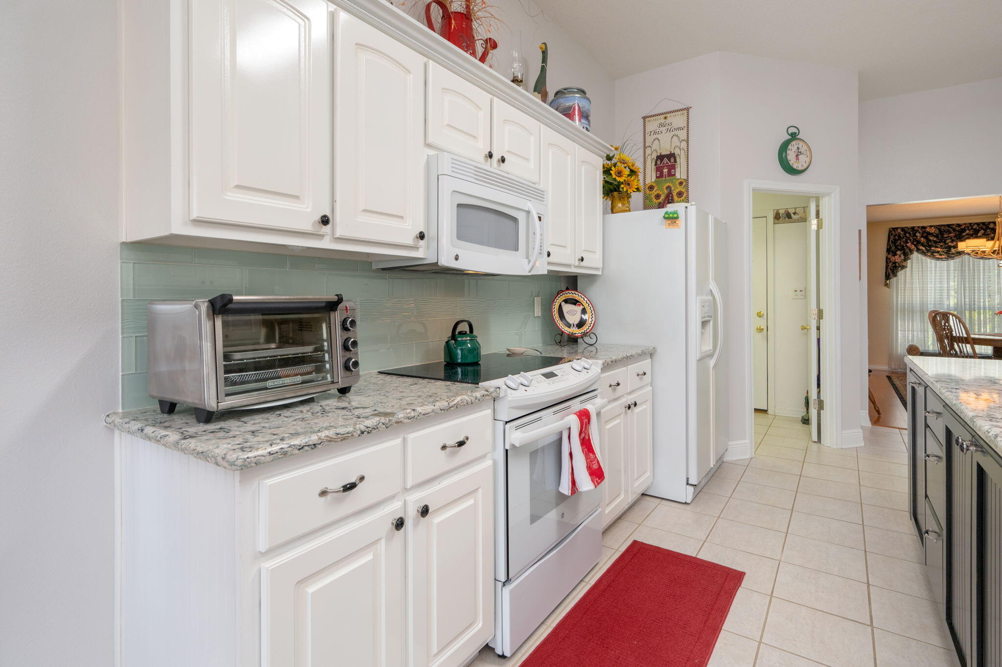 SILVER OAKS PH 1 - Residential