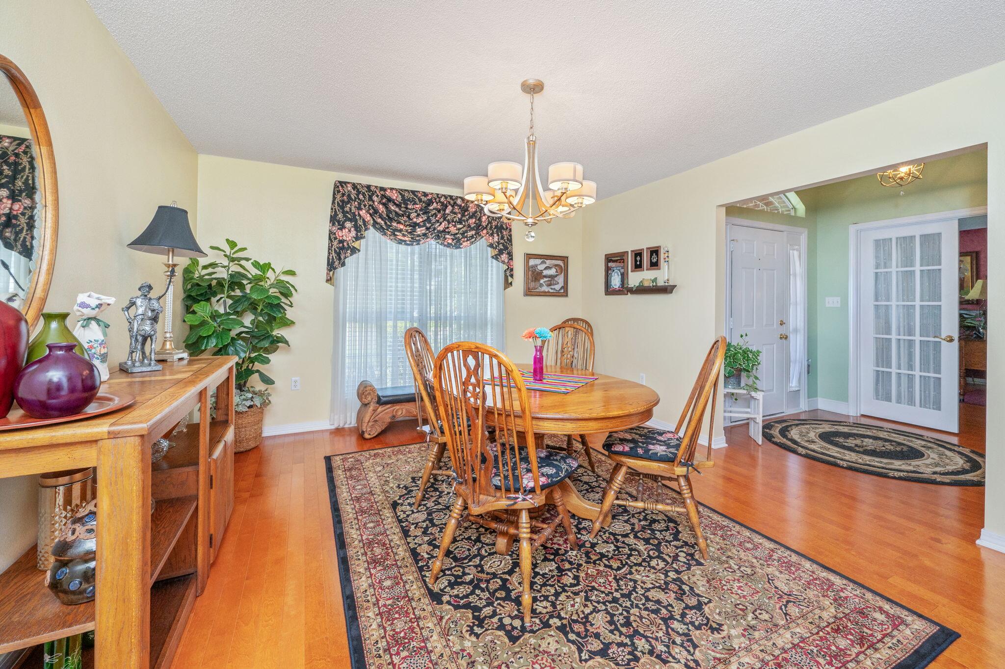 SILVER OAKS PH 1 - Residential
