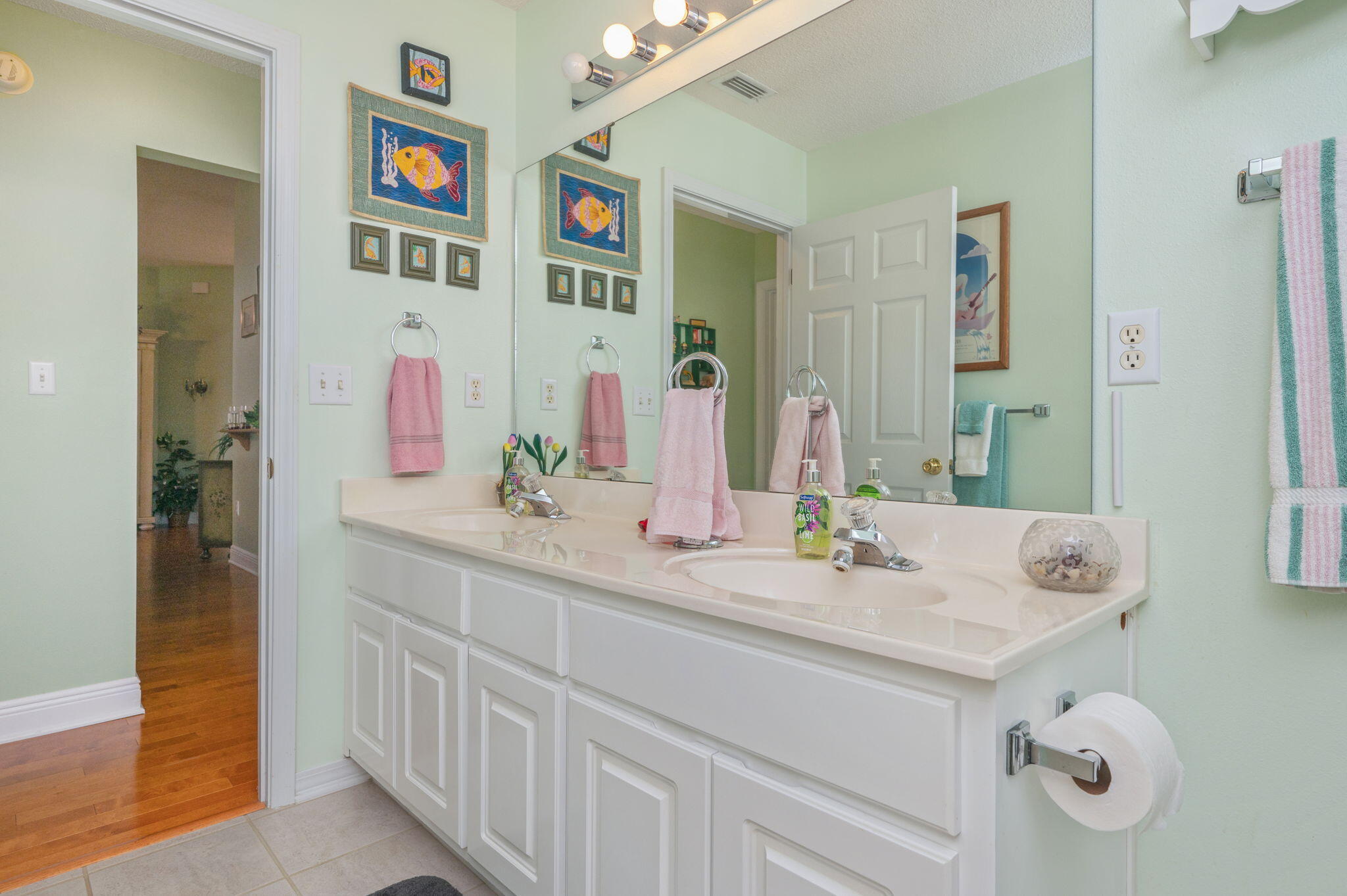 SILVER OAKS PH 1 - Residential