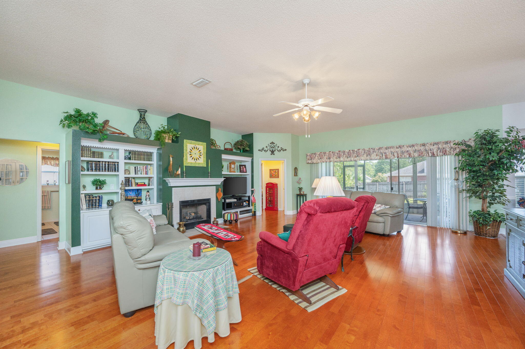 SILVER OAKS PH 1 - Residential