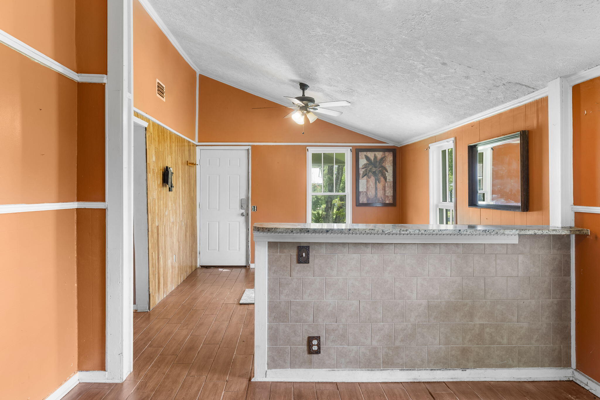 NO RECORDED SUBDIVISION - Residential