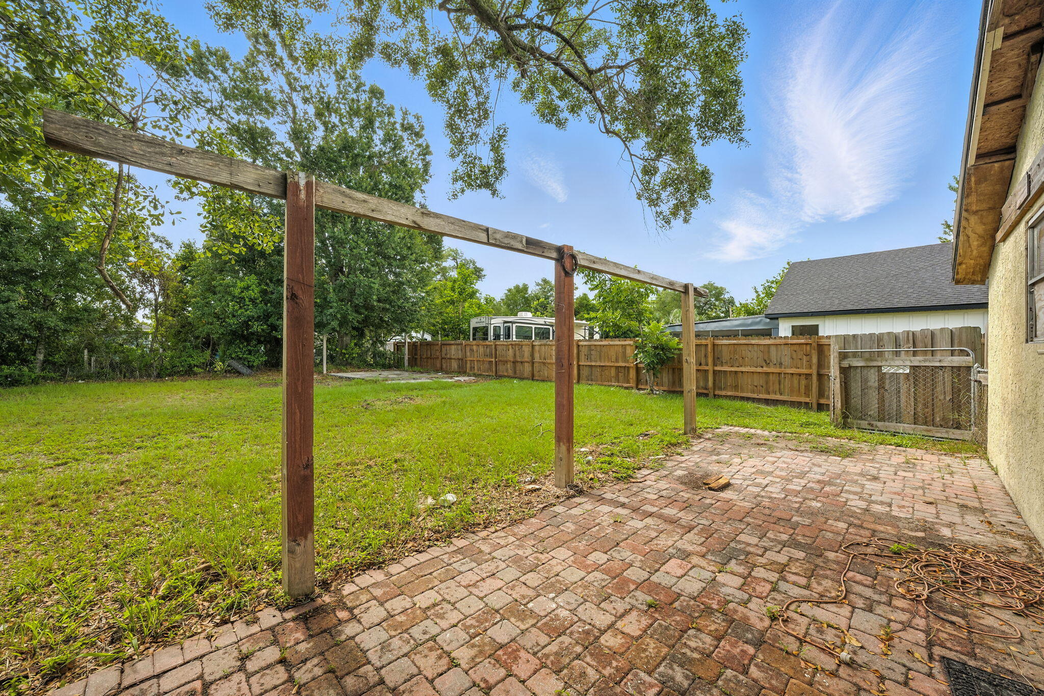 NO RECORDED SUBDIVISION - Residential