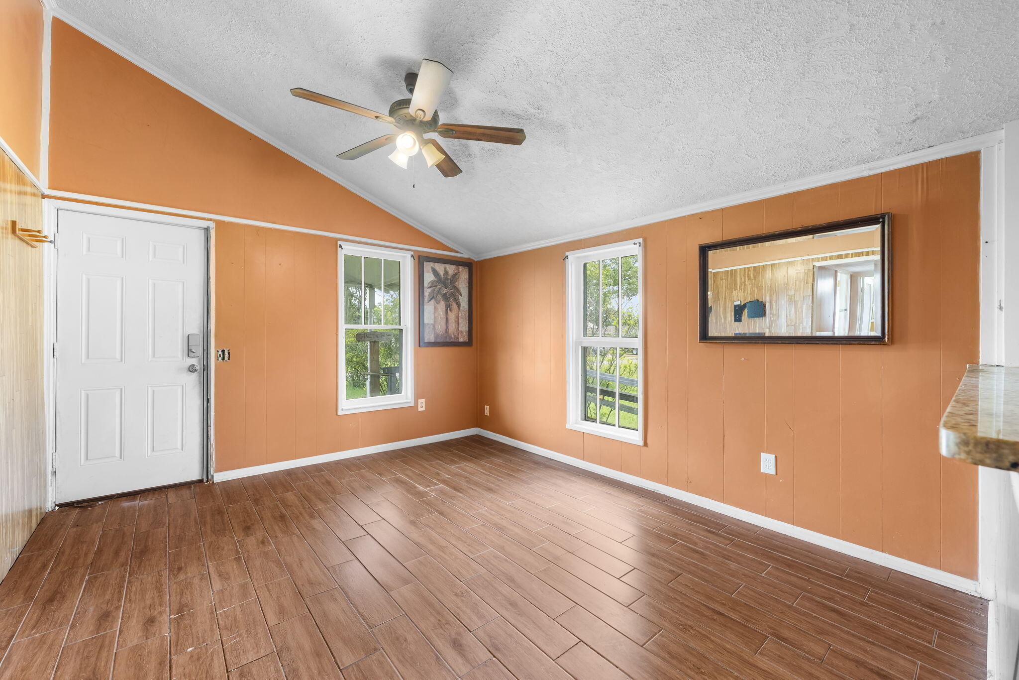 NO RECORDED SUBDIVISION - Residential