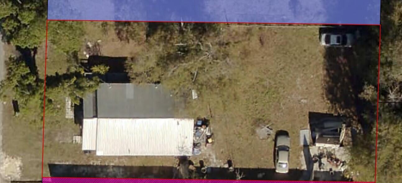 NO RECORDED SUBDIVISION - Residential