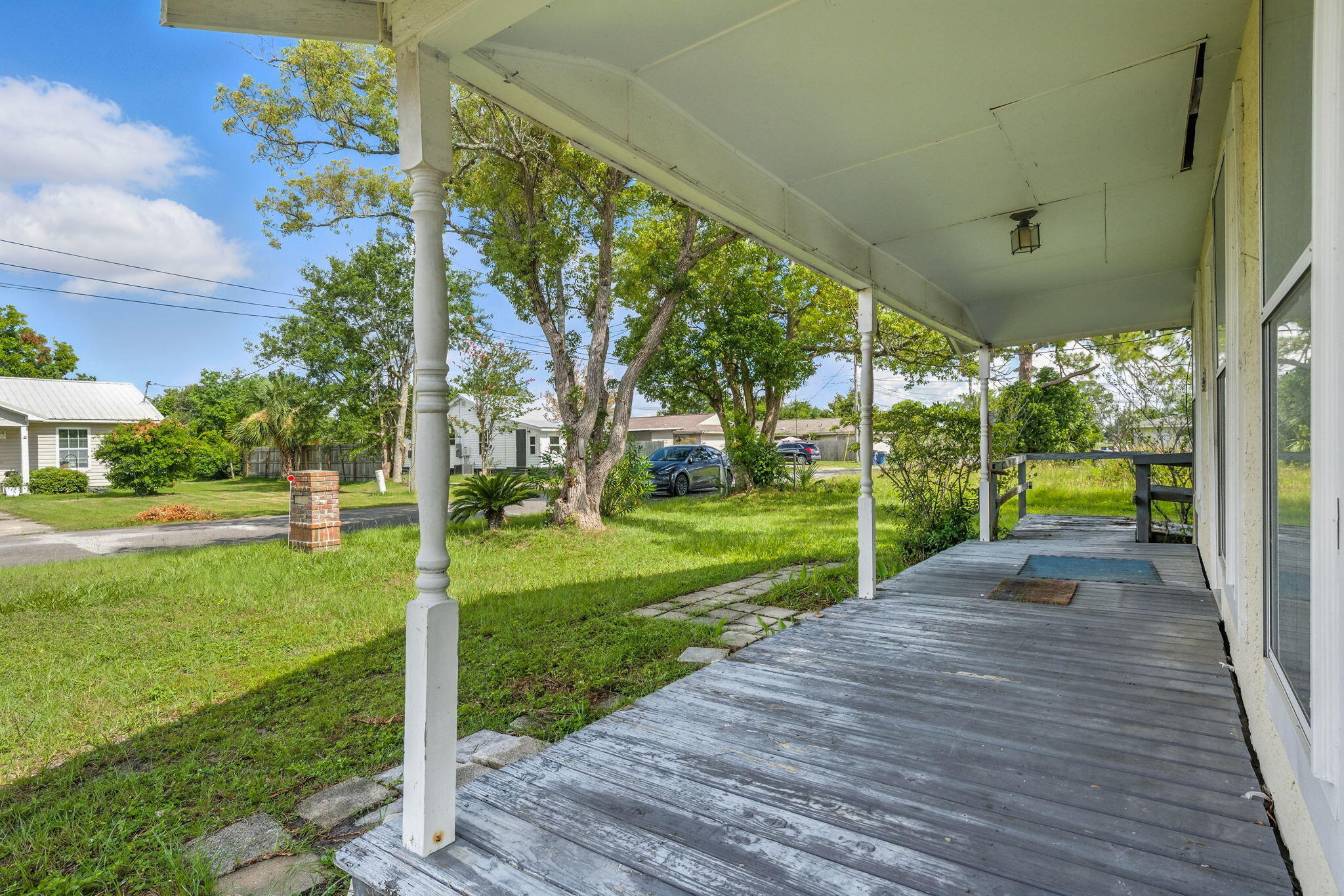 NO RECORDED SUBDIVISION - Residential