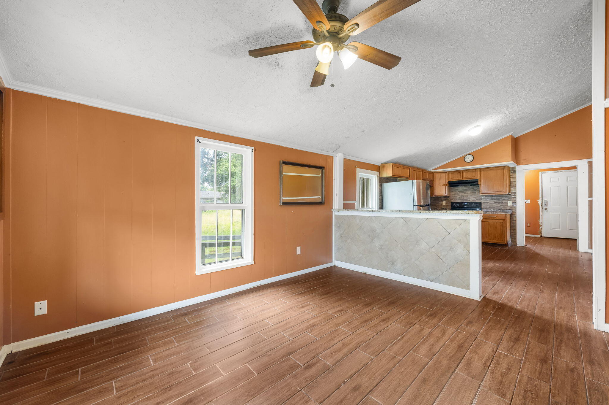 NO RECORDED SUBDIVISION - Residential