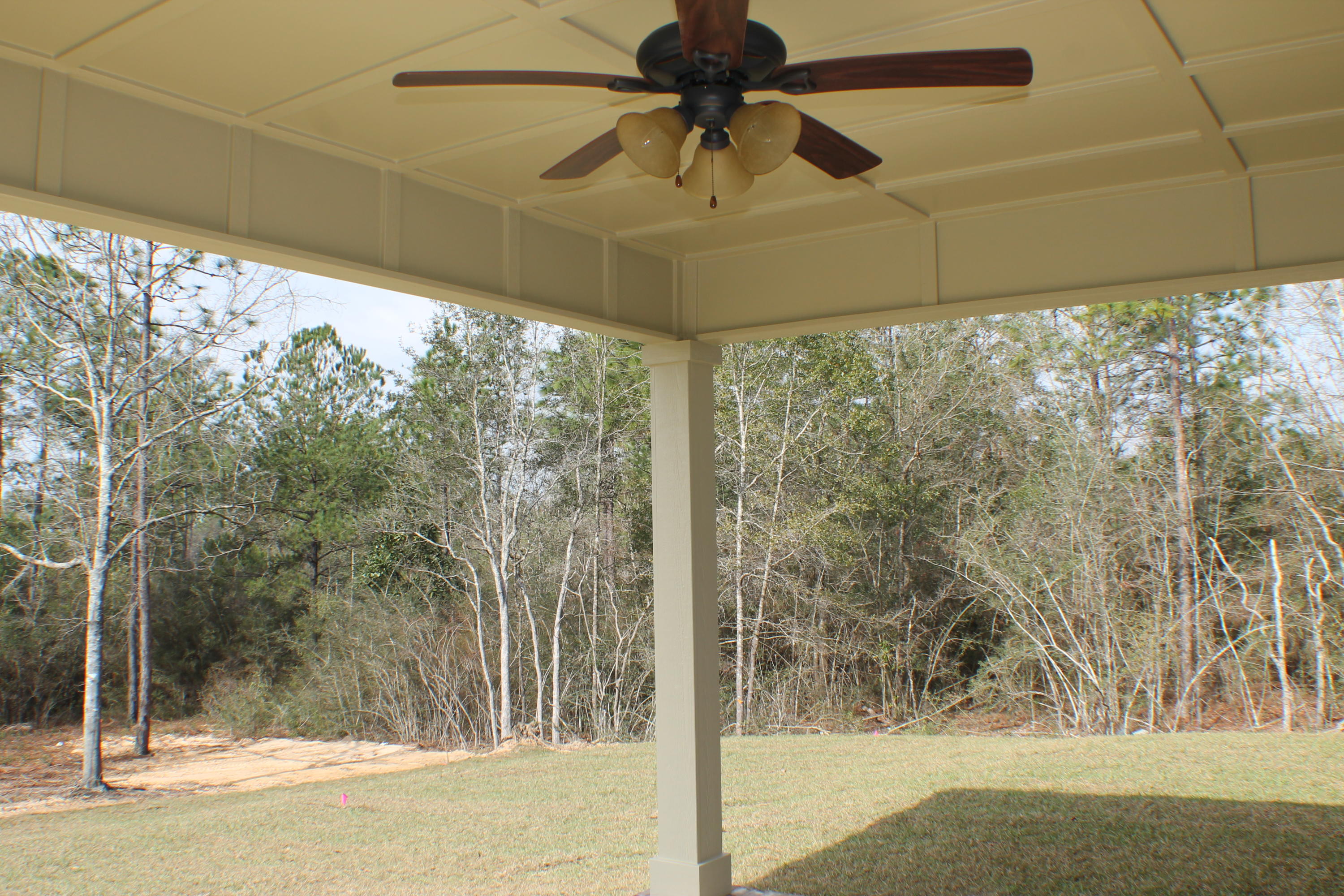 LAKE ARTHUR EST PH I - Residential