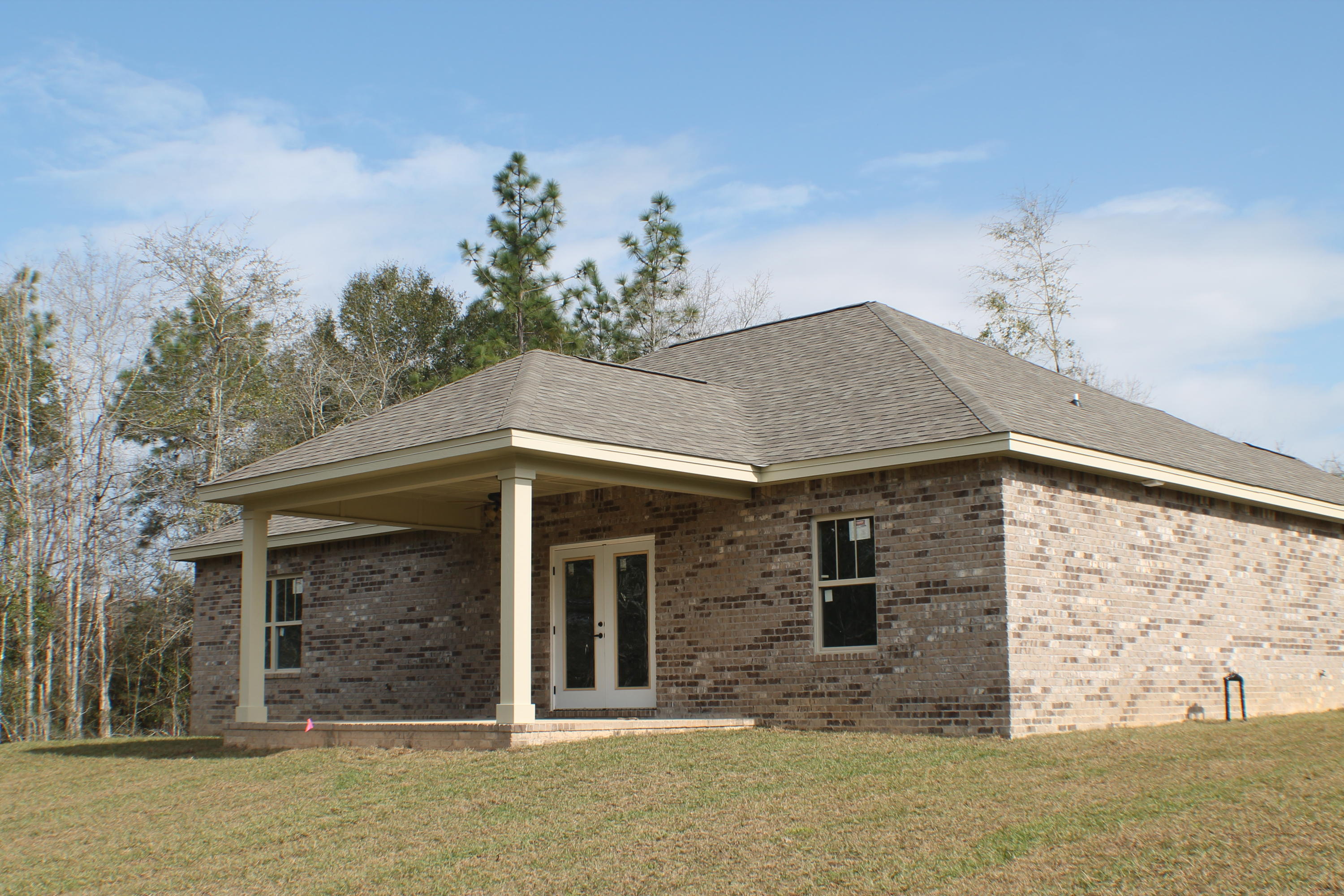 LAKE ARTHUR EST PH I - Residential