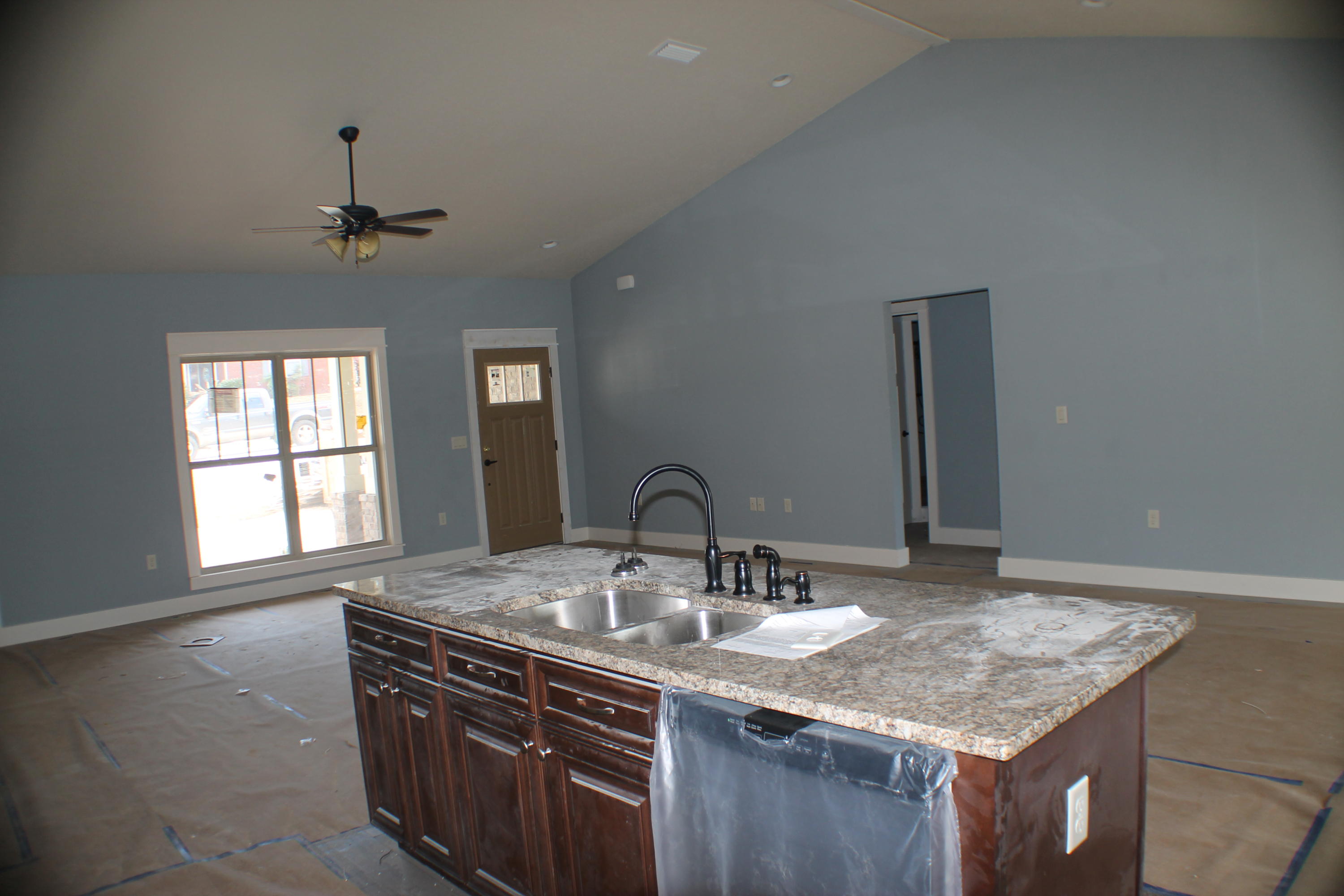 LAKE ARTHUR EST PH I - Residential