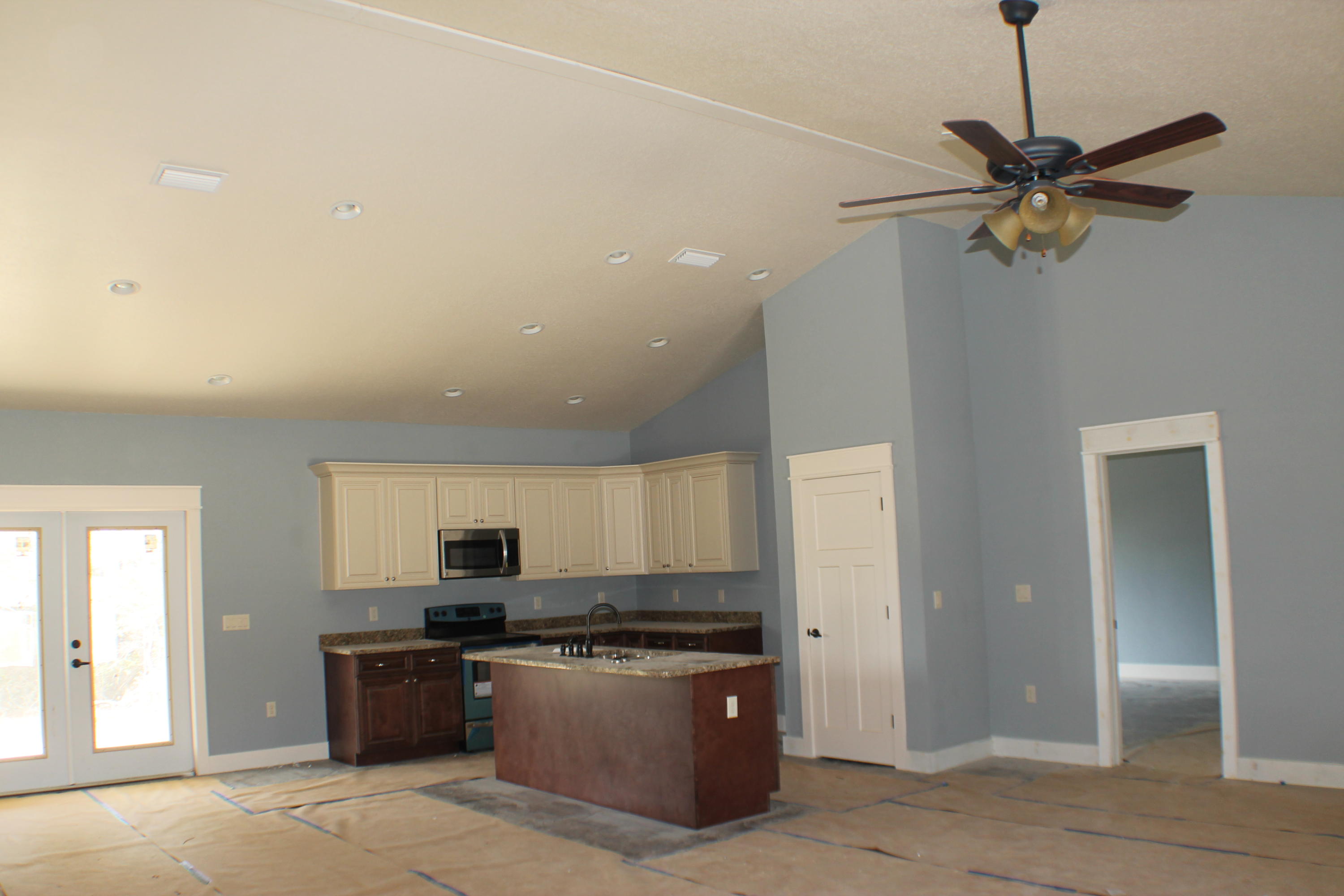 LAKE ARTHUR EST PH I - Residential