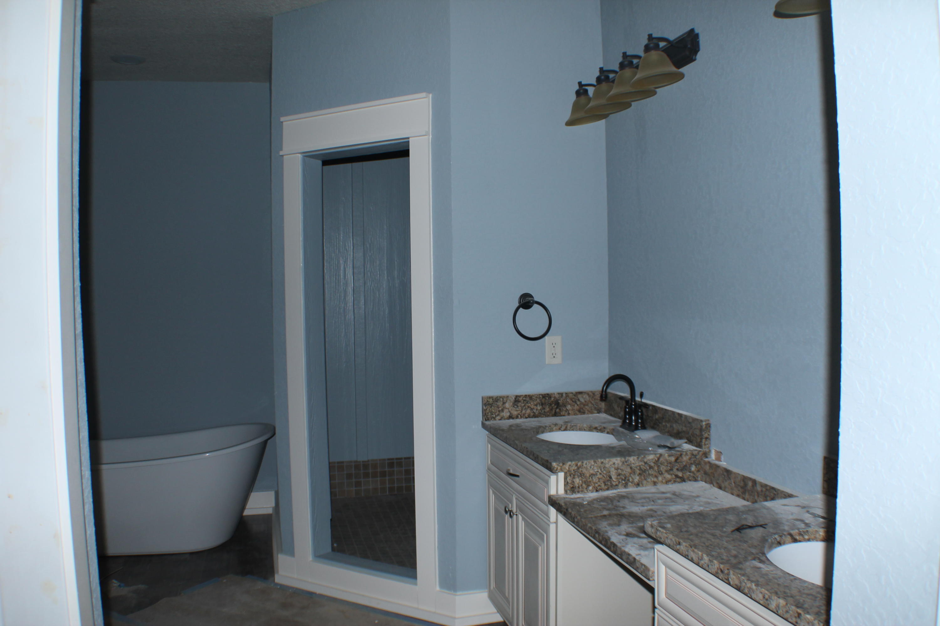 LAKE ARTHUR EST PH I - Residential