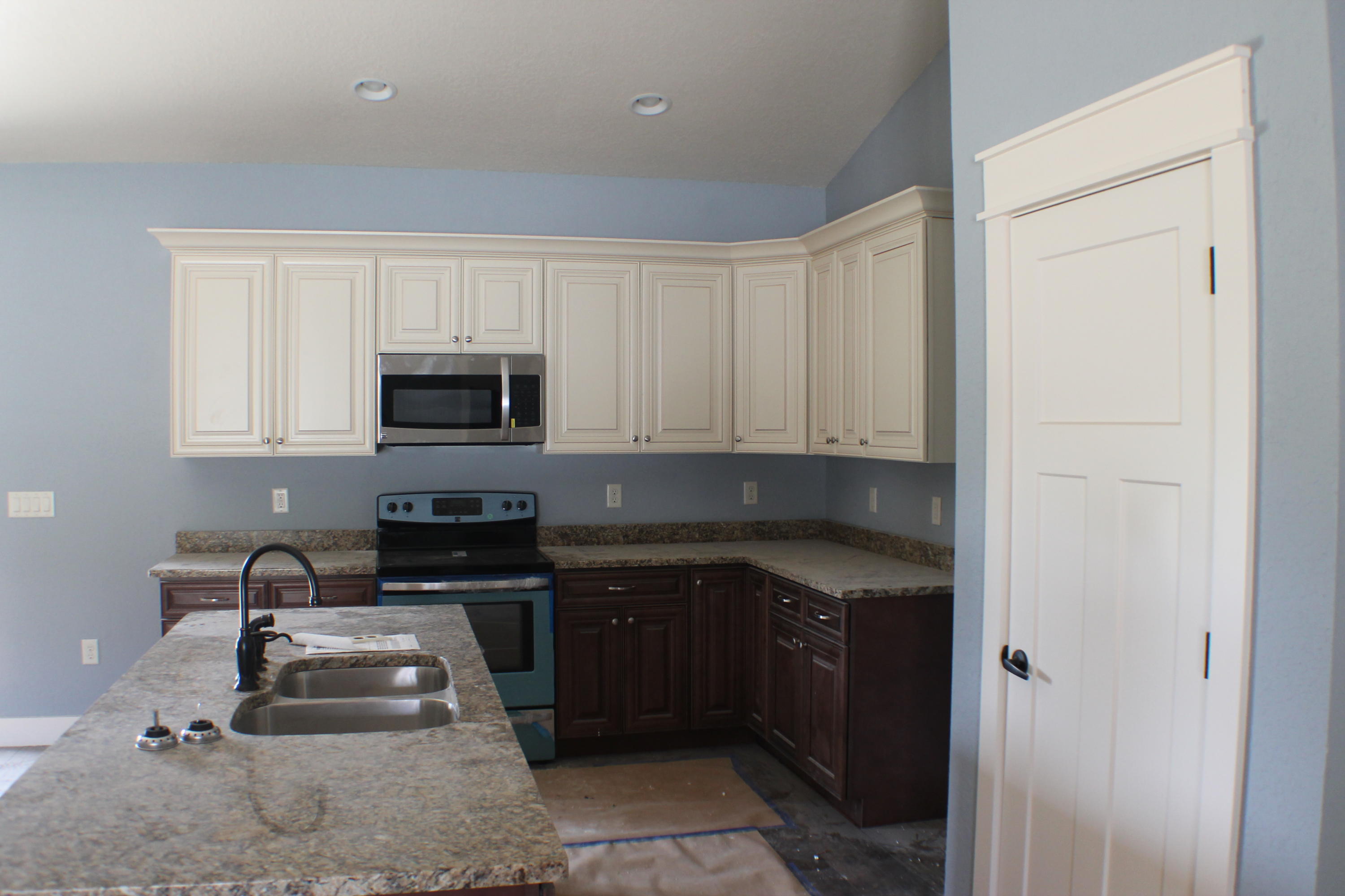 LAKE ARTHUR EST PH I - Residential