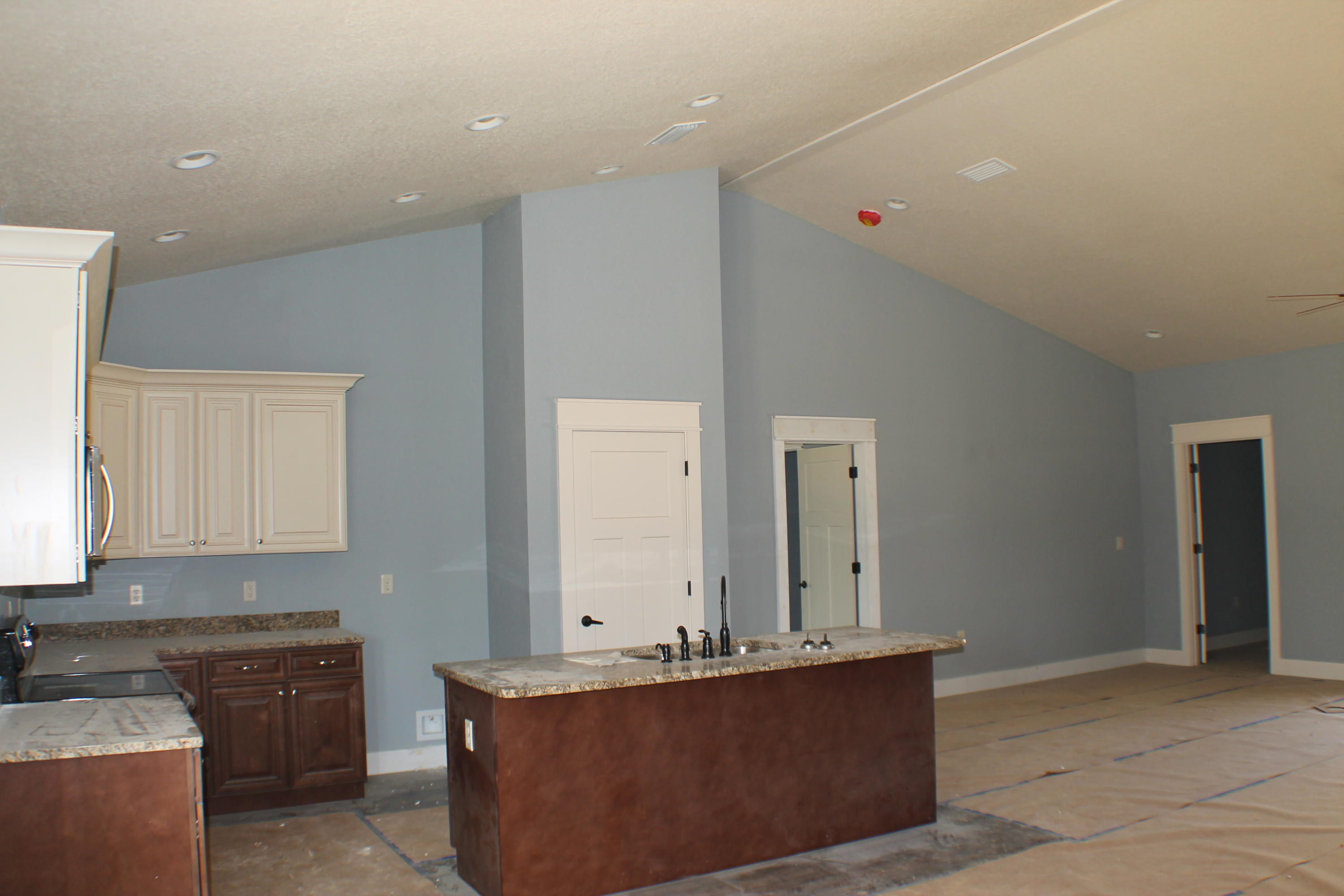 LAKE ARTHUR EST PH I - Residential