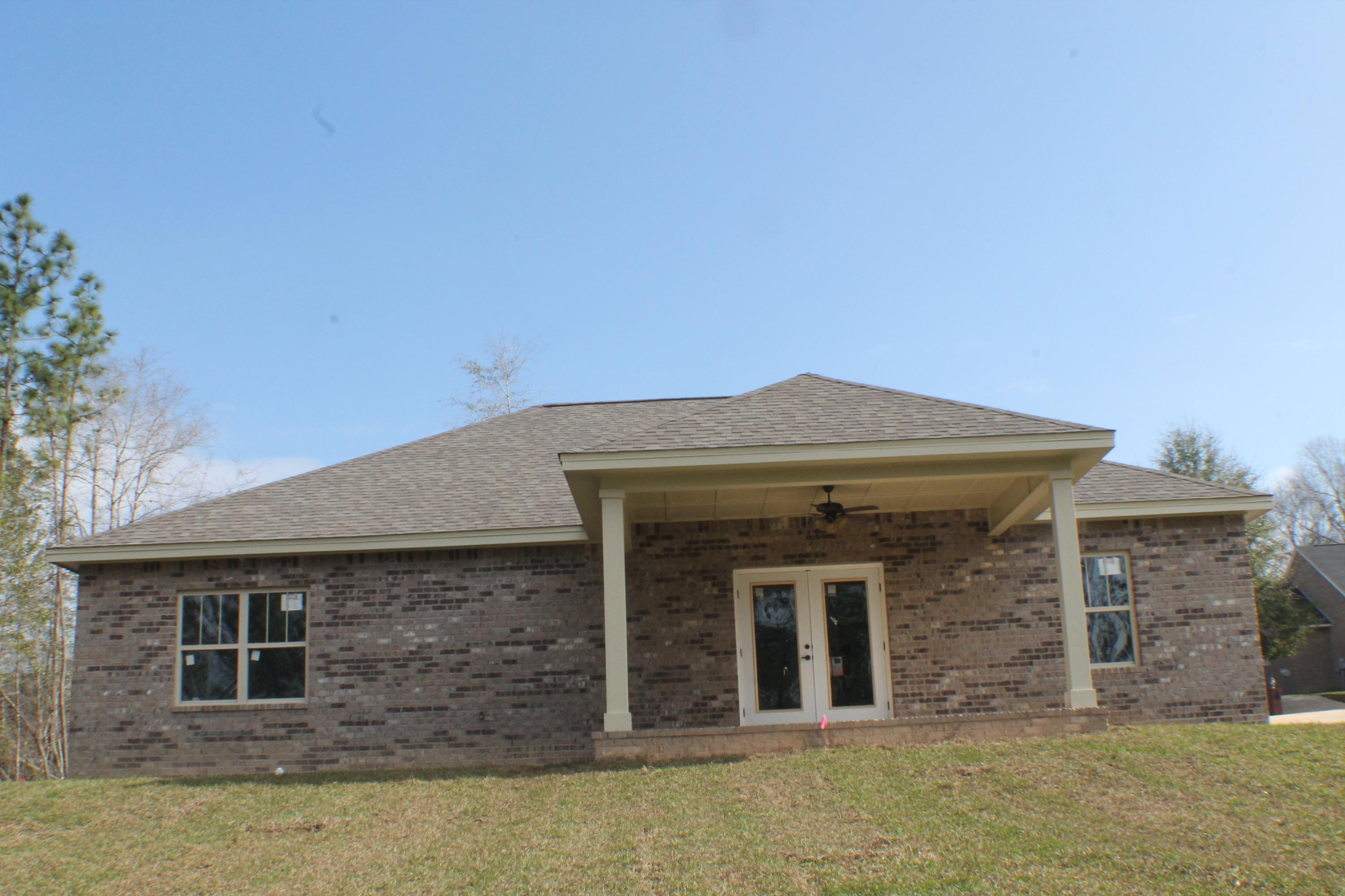 LAKE ARTHUR EST PH I - Residential