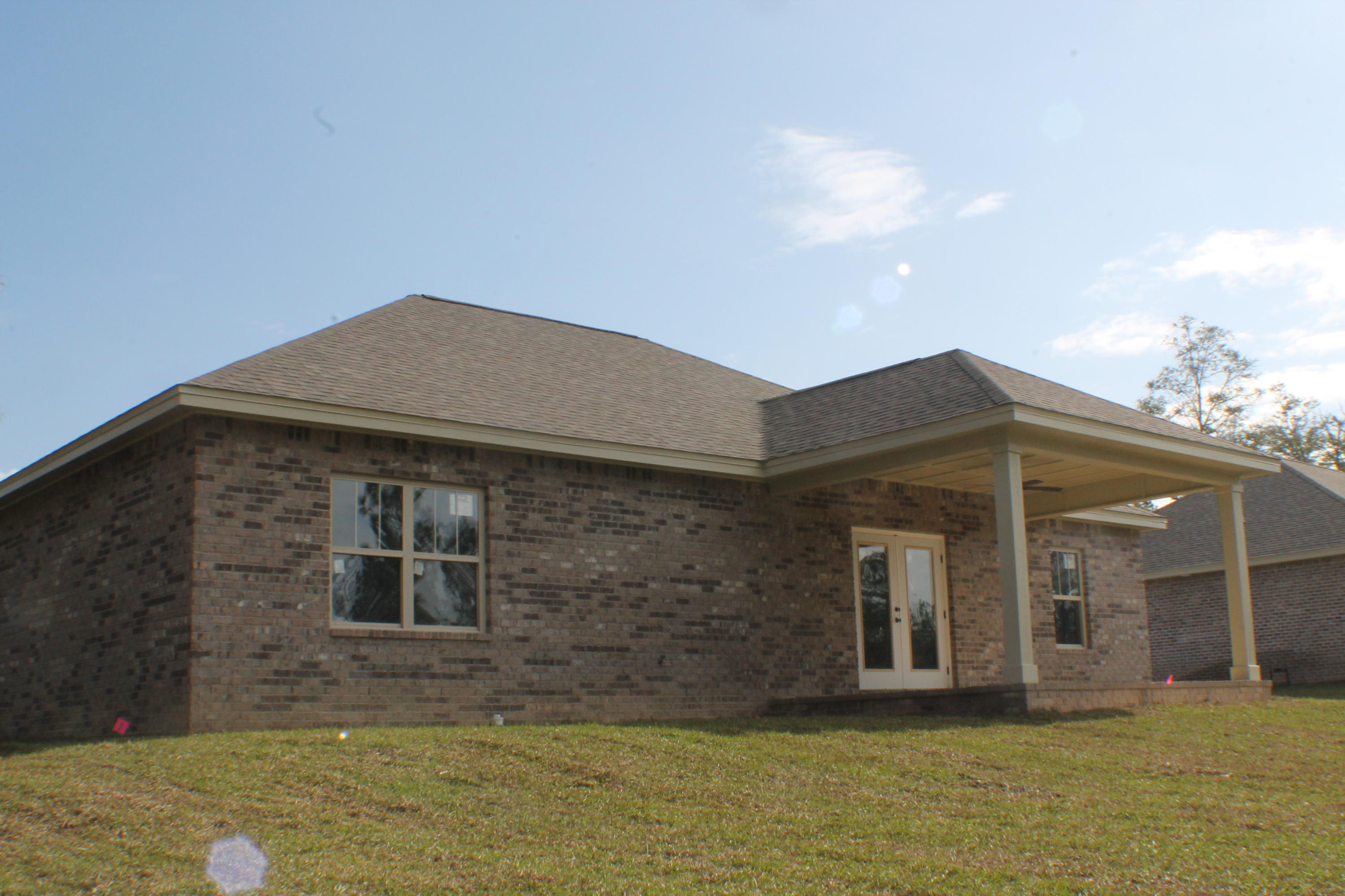 LAKE ARTHUR EST PH I - Residential