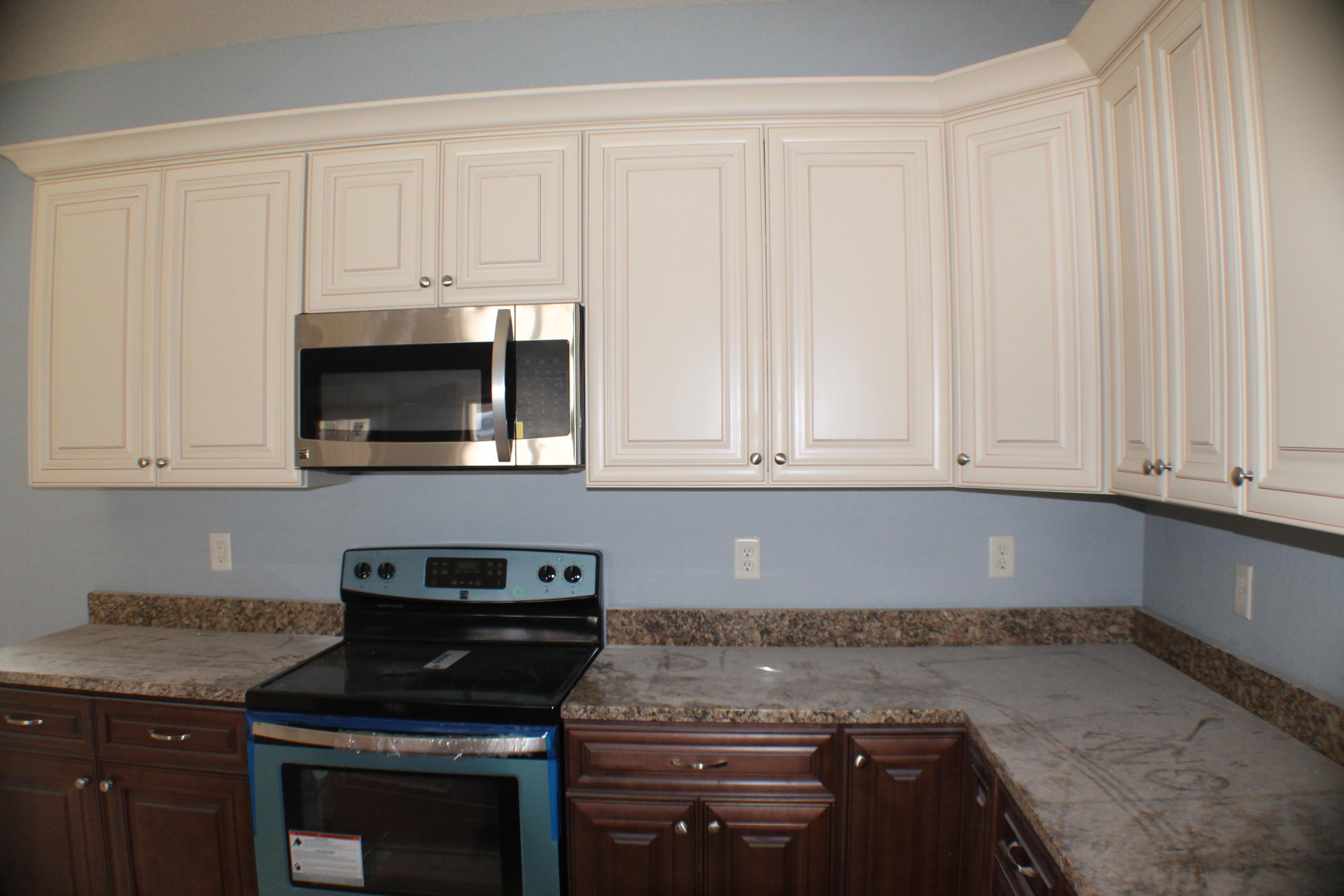 LAKE ARTHUR EST PH I - Residential