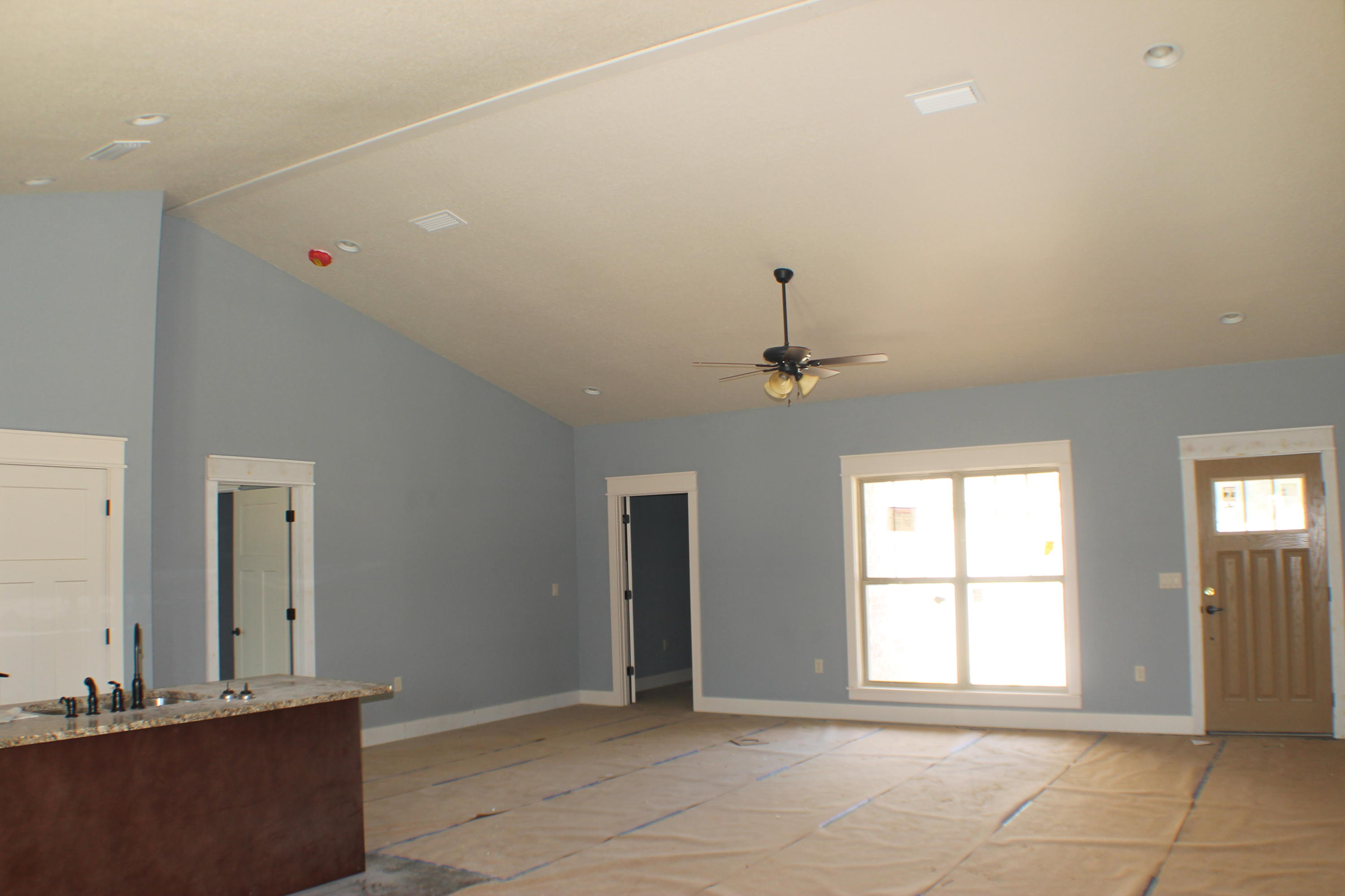 LAKE ARTHUR EST PH I - Residential