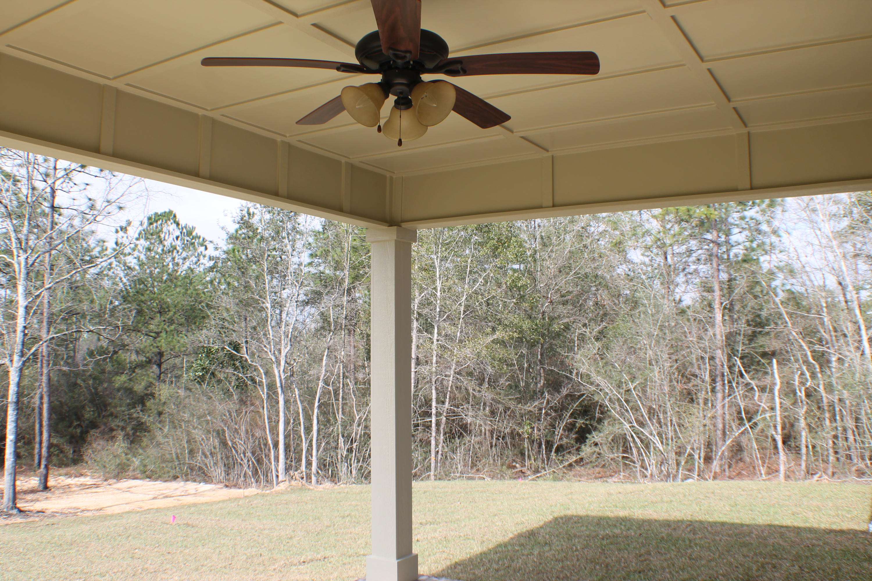 LAKE ARTHUR EST PH I - Residential