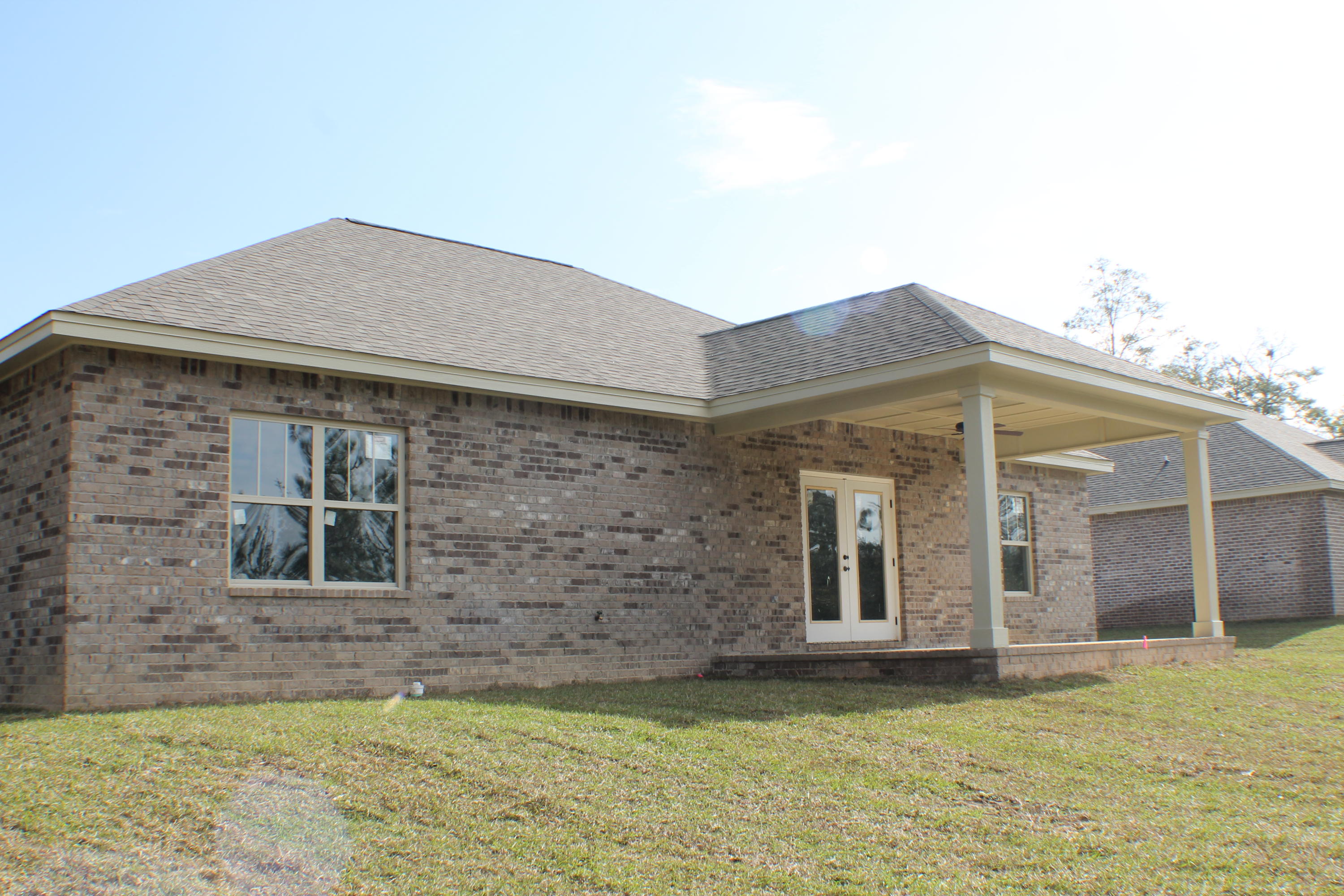 LAKE ARTHUR EST PH I - Residential