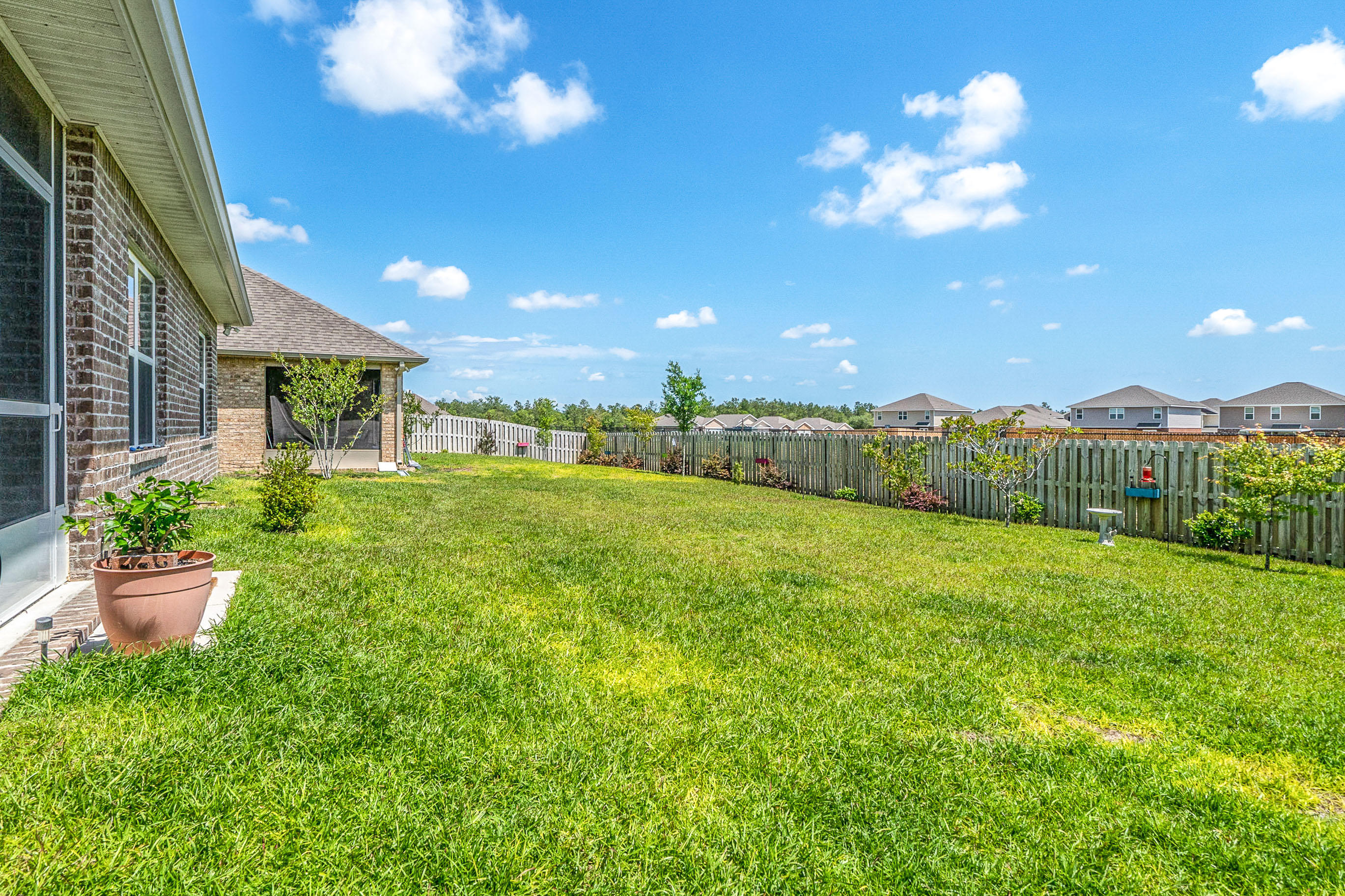 Redstone Commons - Residential