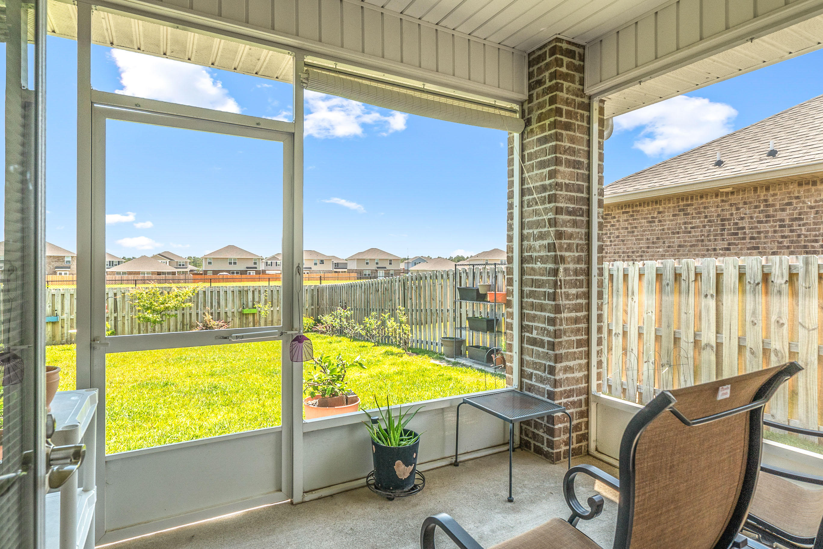 Redstone Commons - Residential