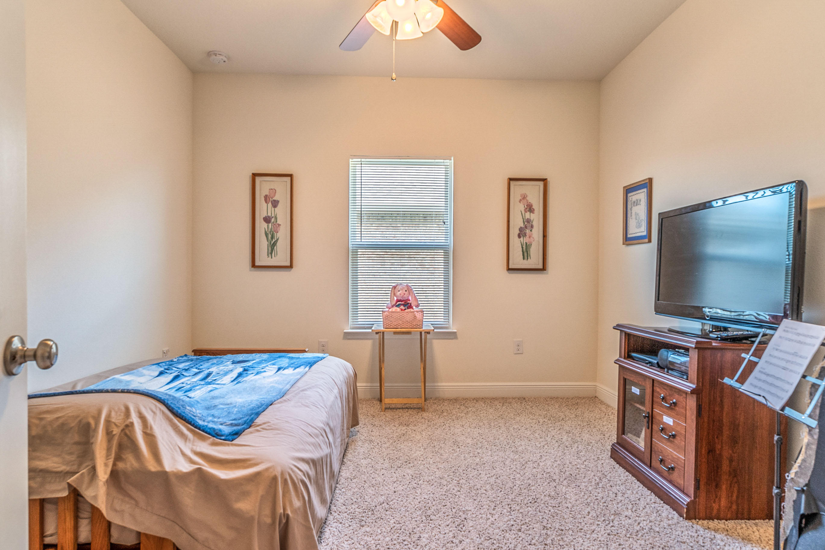 Redstone Commons - Residential