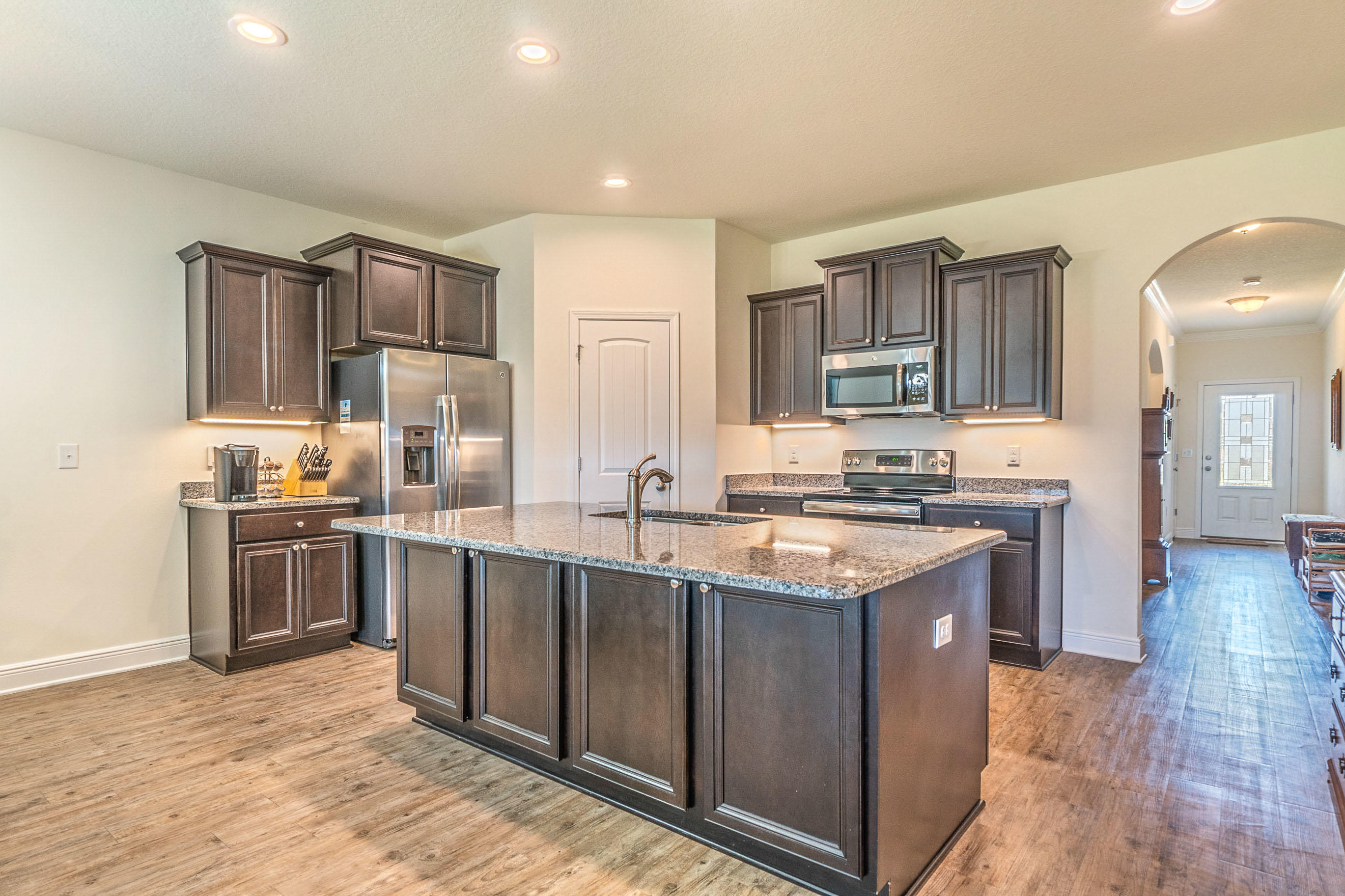 Redstone Commons - Residential