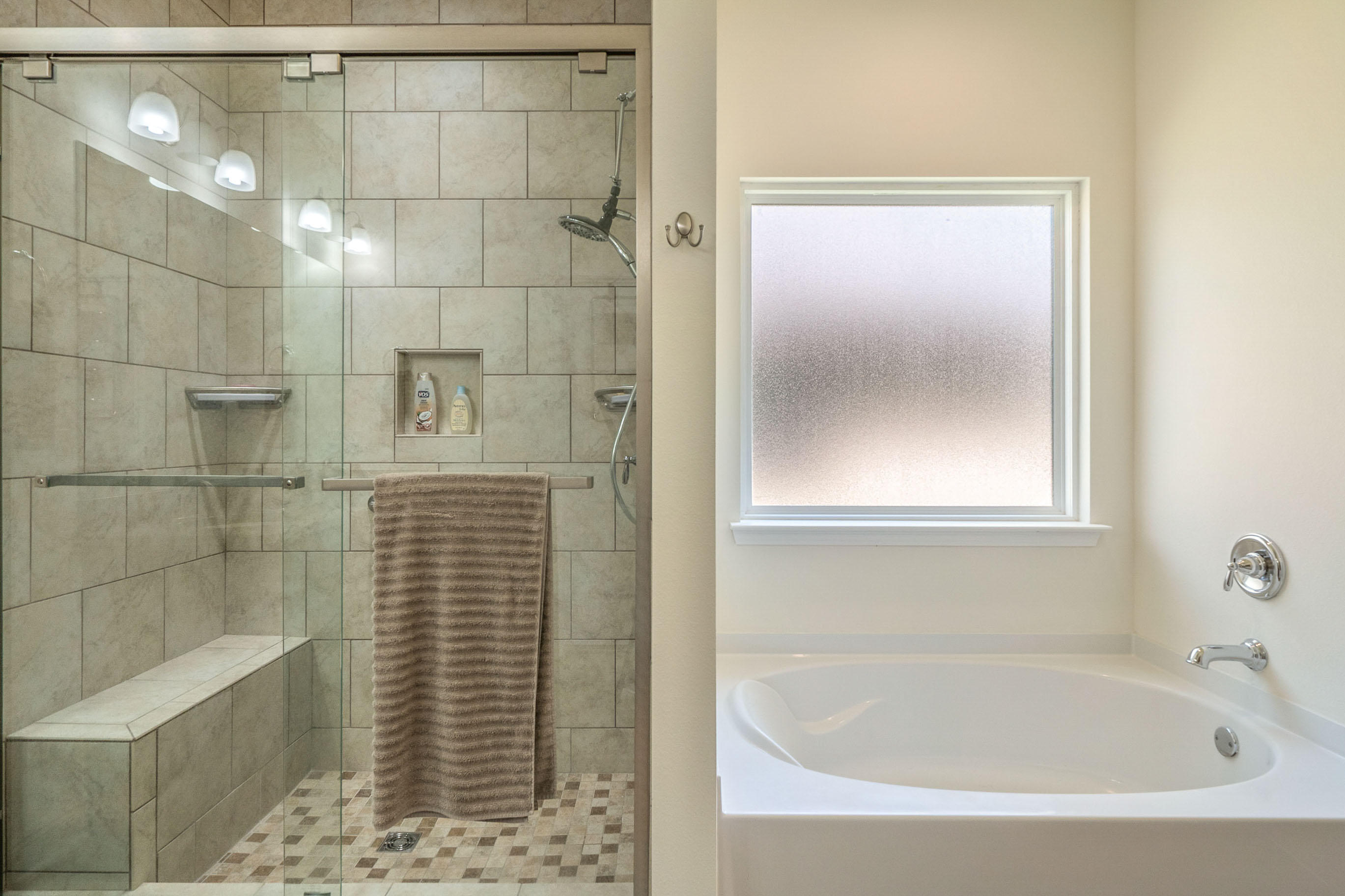 Redstone Commons - Residential