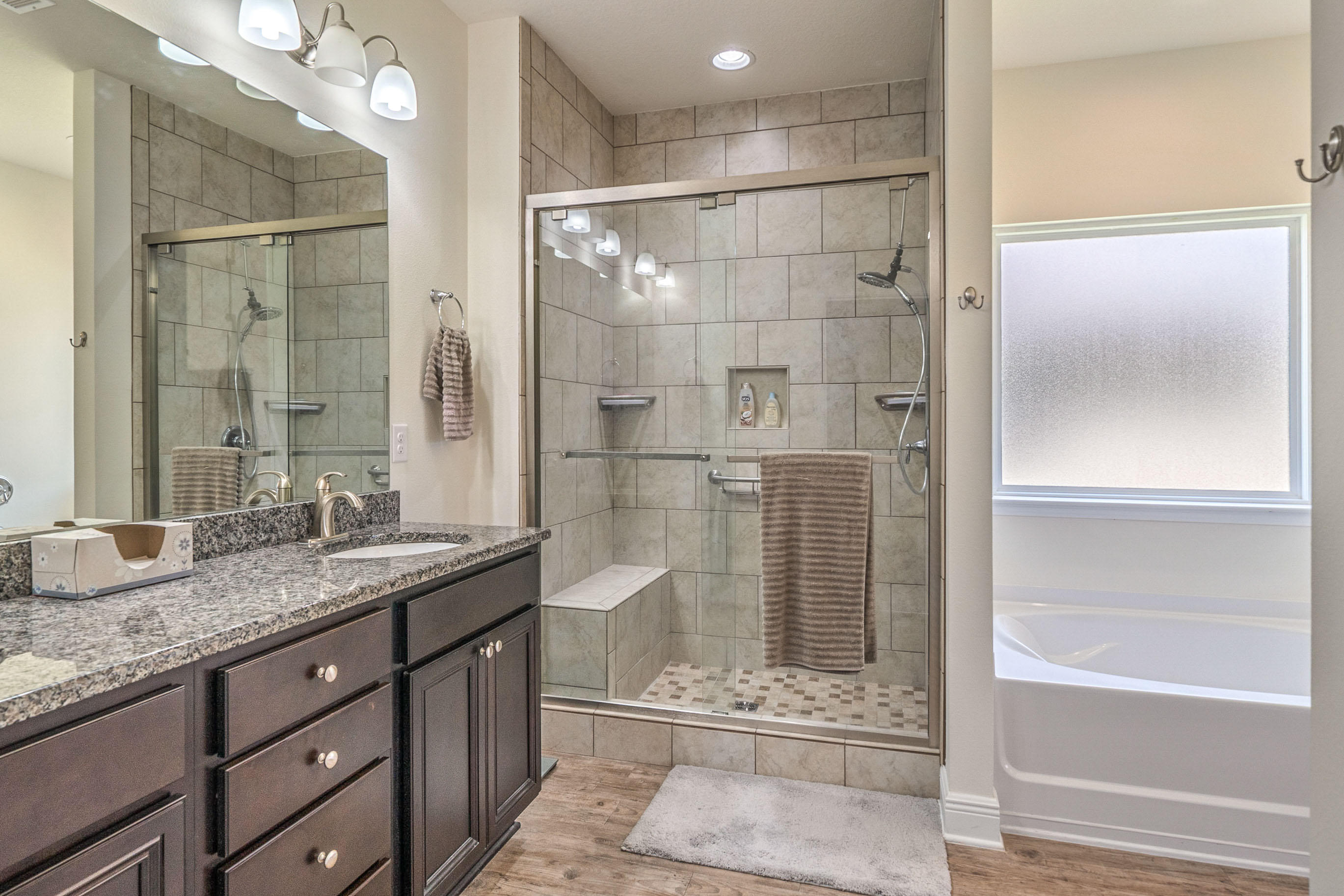 Redstone Commons - Residential