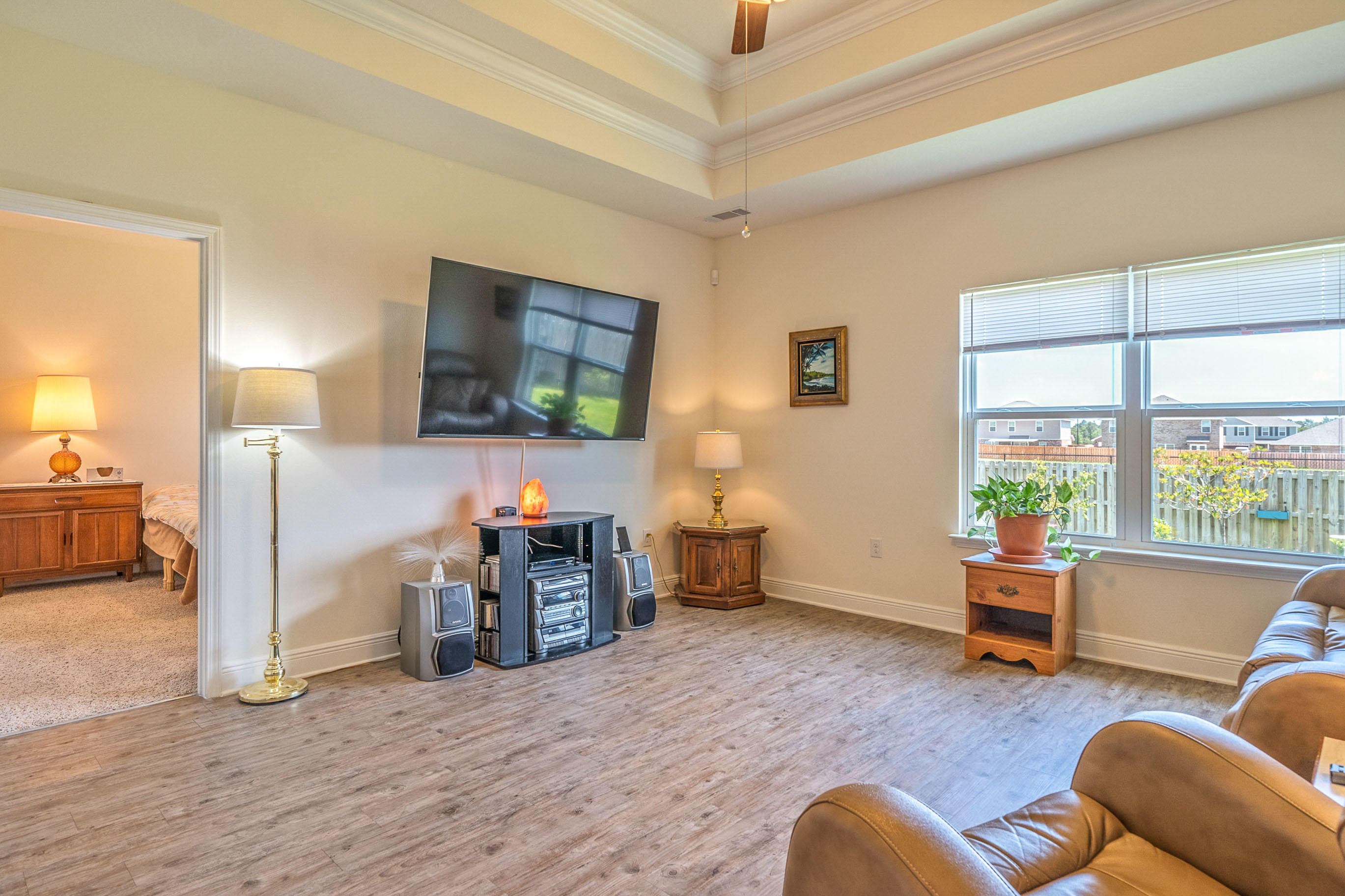 Redstone Commons - Residential