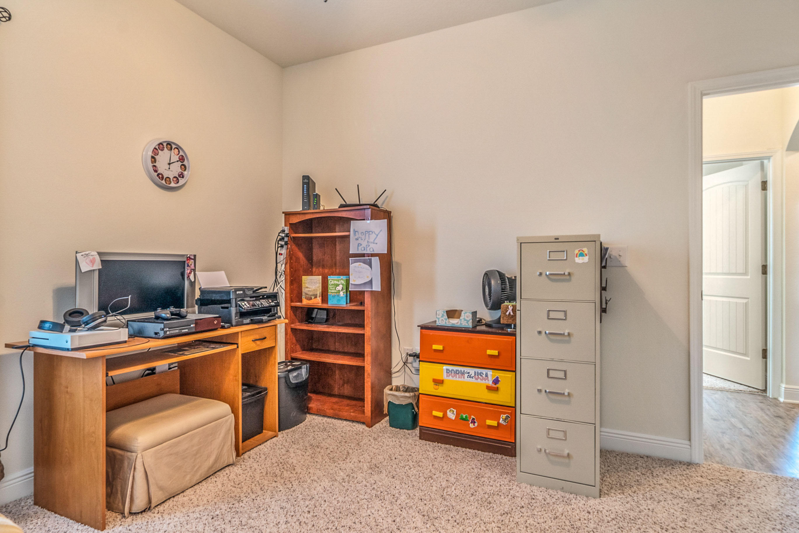 Redstone Commons - Residential