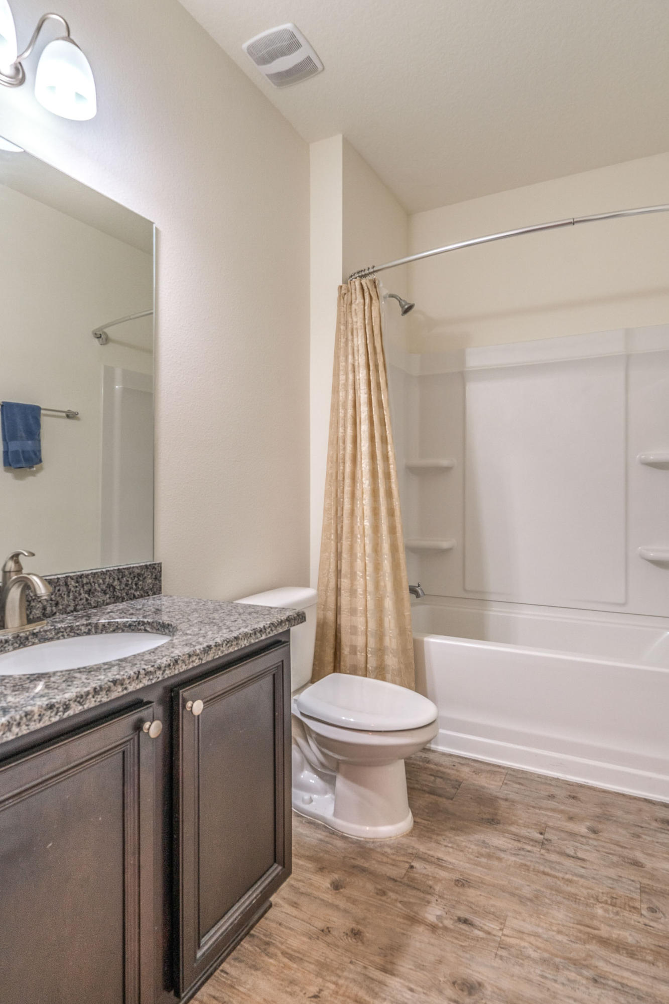 Redstone Commons - Residential