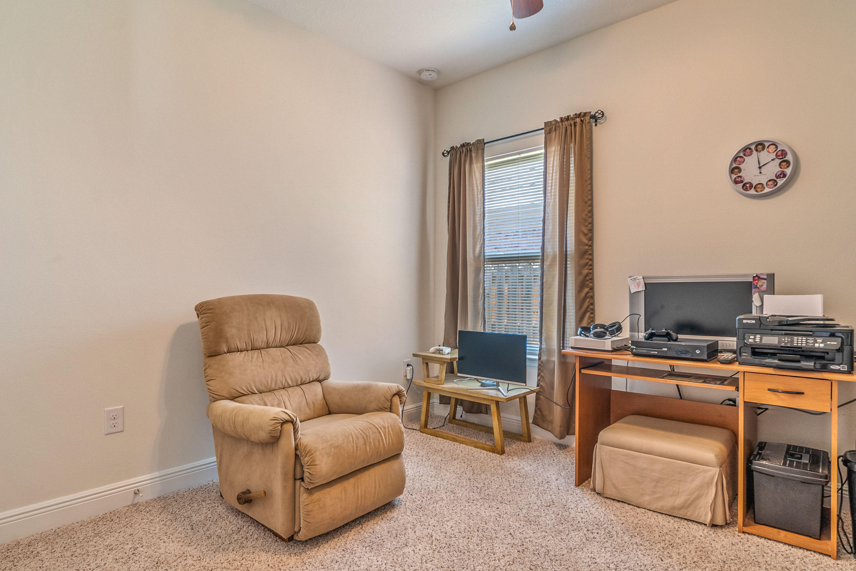 Redstone Commons - Residential