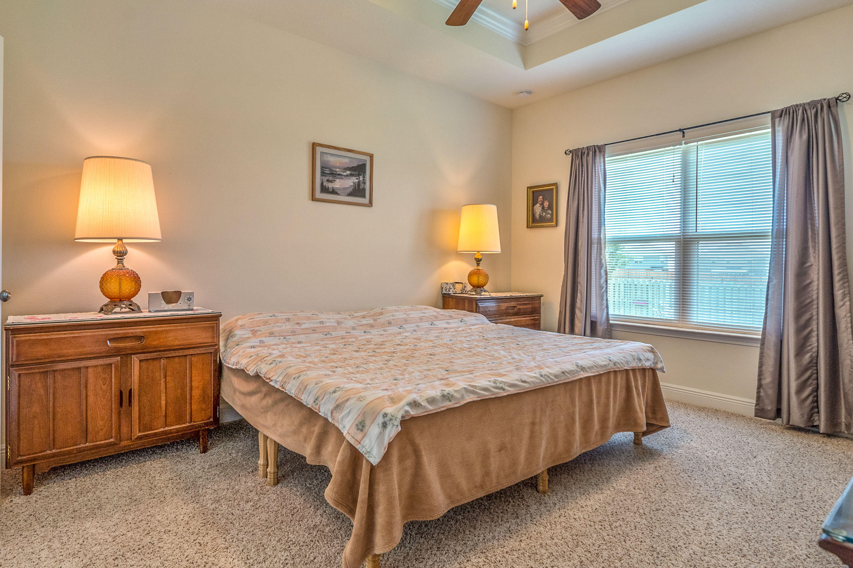 Redstone Commons - Residential